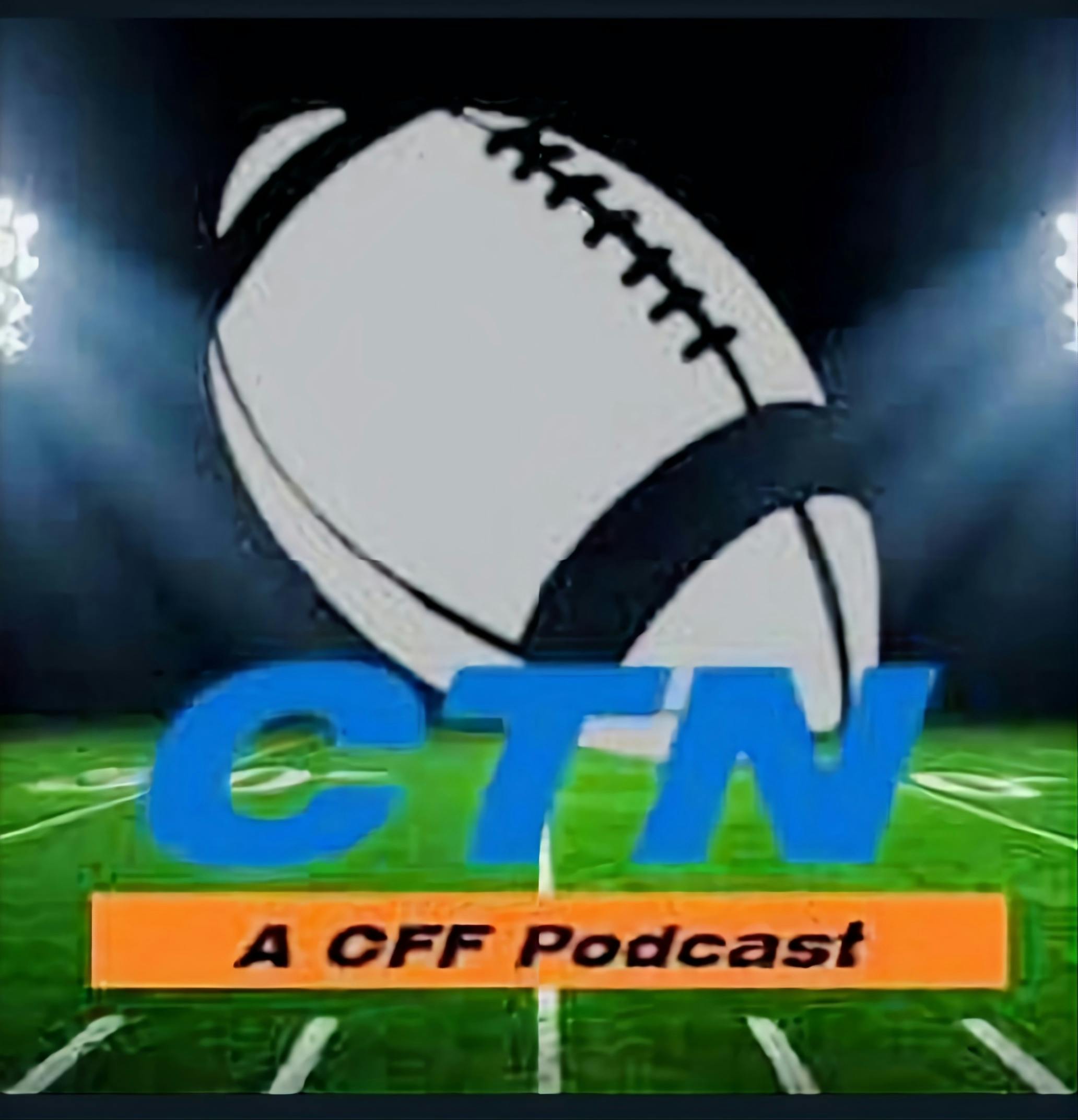 Chasing the Natty: A CFF Show - Episode 269 - 2026 Power 4 Coaching Changes Chasing the Natty: A CFF Show - Episode 269 - 2026 Power 4 Coaching Changes