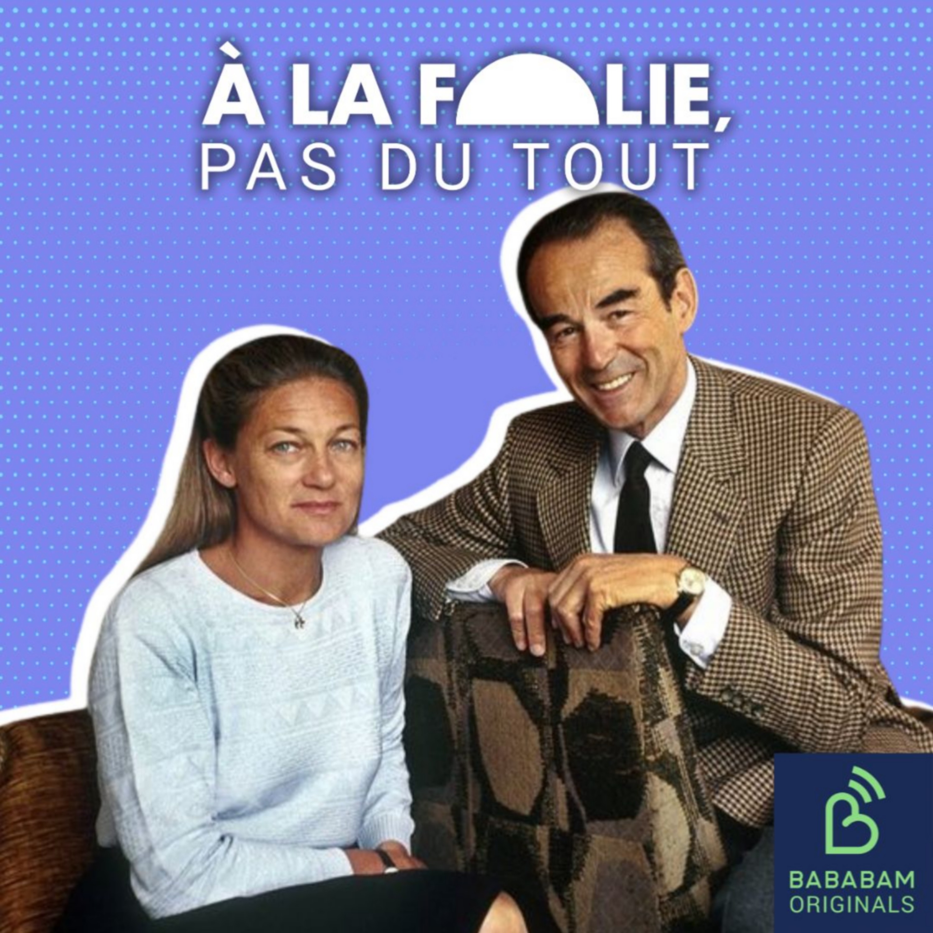 LES ENGAGÉS | Elisabeth et Robert Badinter : des valeurs communes