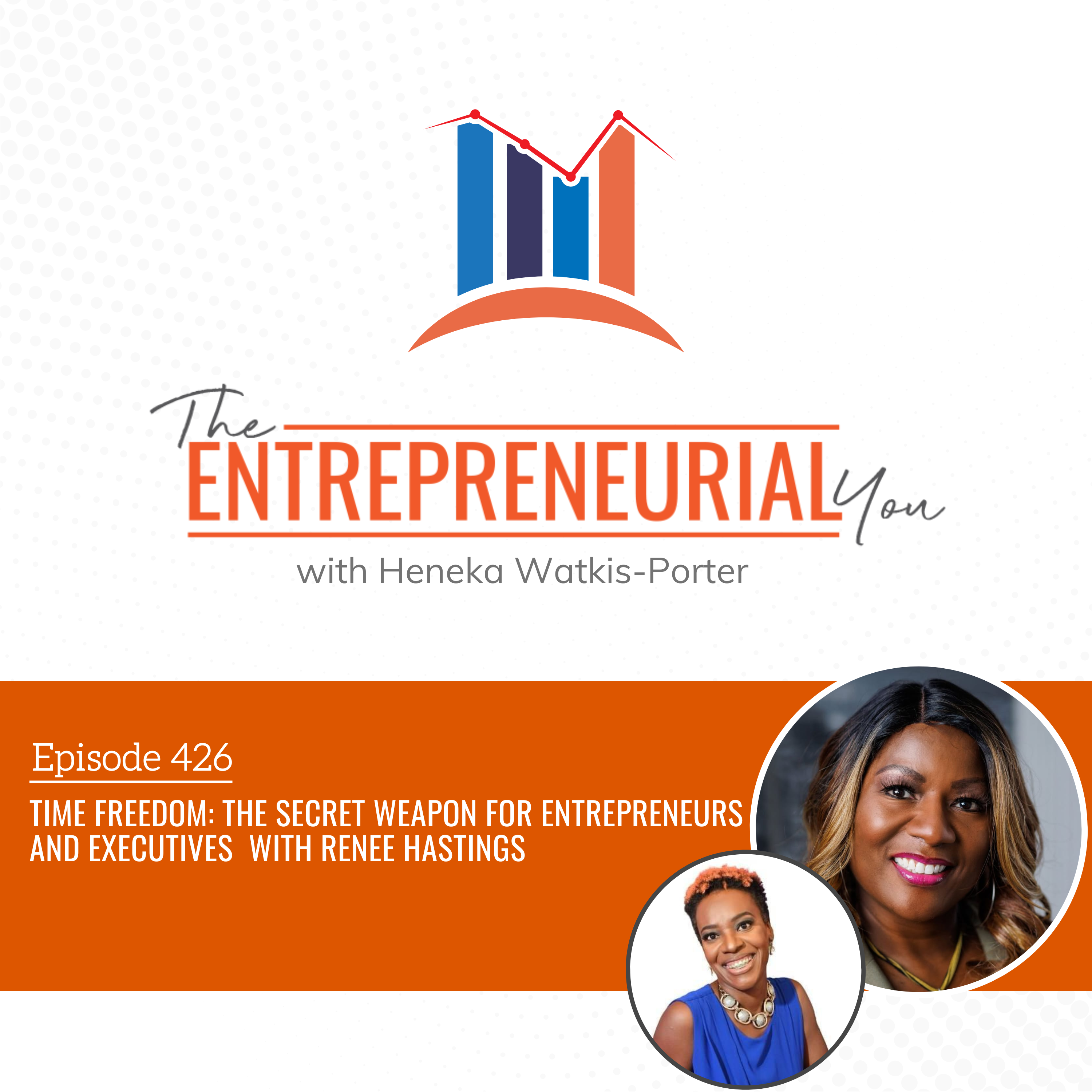 The Entrepreneurial You