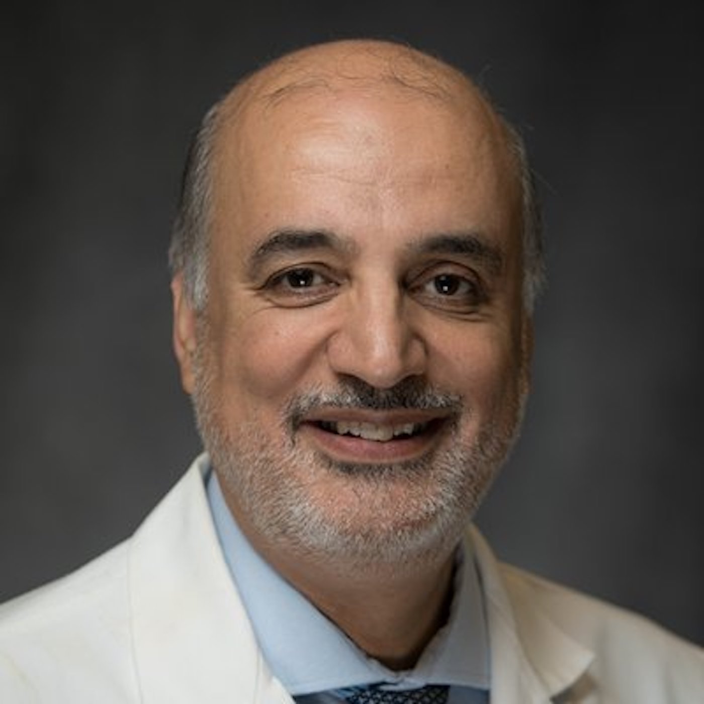 Ep. 361 Intra-Arterial and Percutaneous Treatment of Giant Hepatic Hemangiomas with Dr. Jafar Golzarian episode artwork
