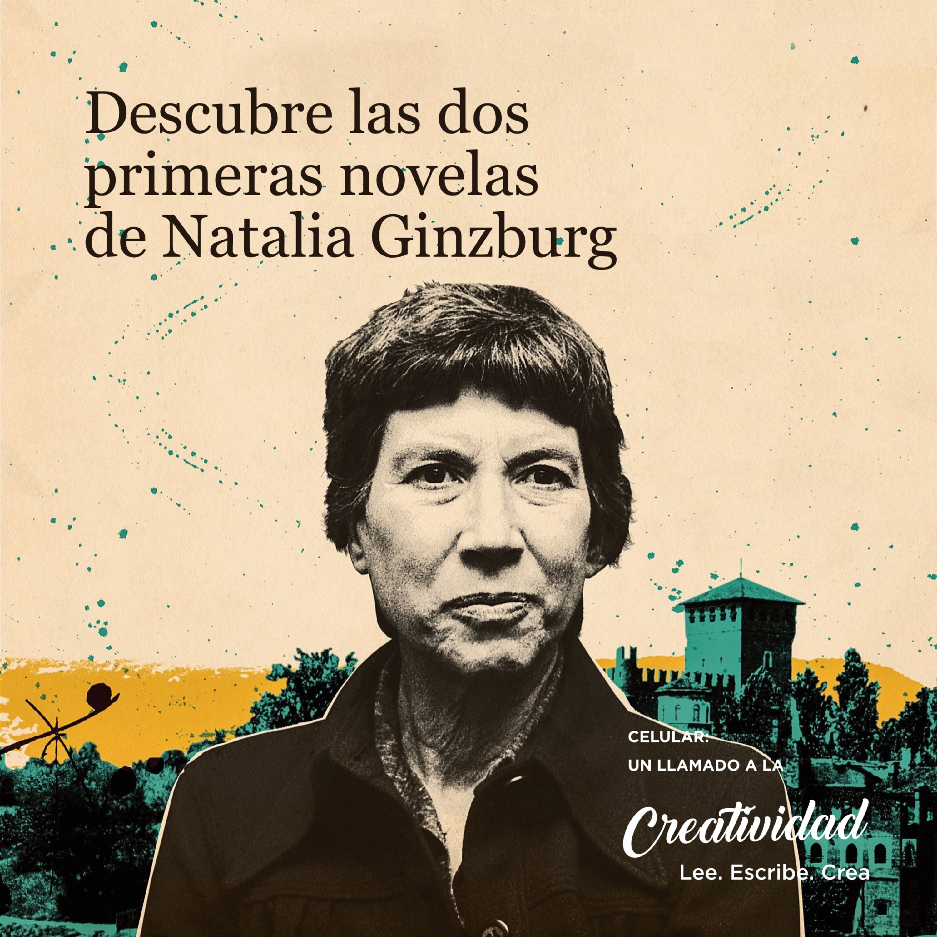 Espiral con Karen Codner