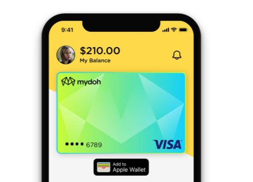 MyDoh Makes Money Management Fun for Kids, and Parents Love It Too!