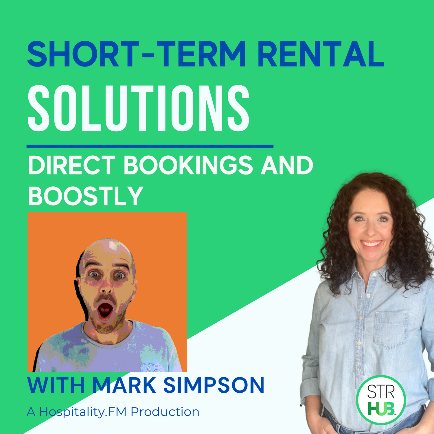 Short Term Rental Solutions