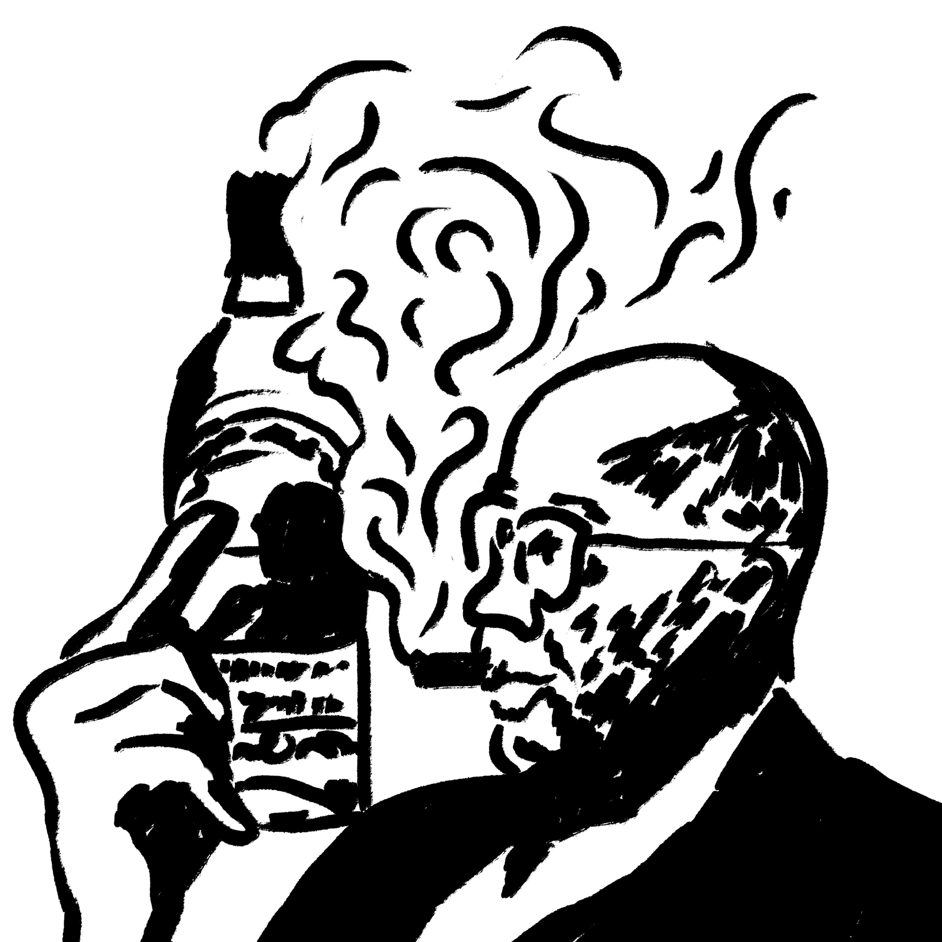 Pappy, Another Round