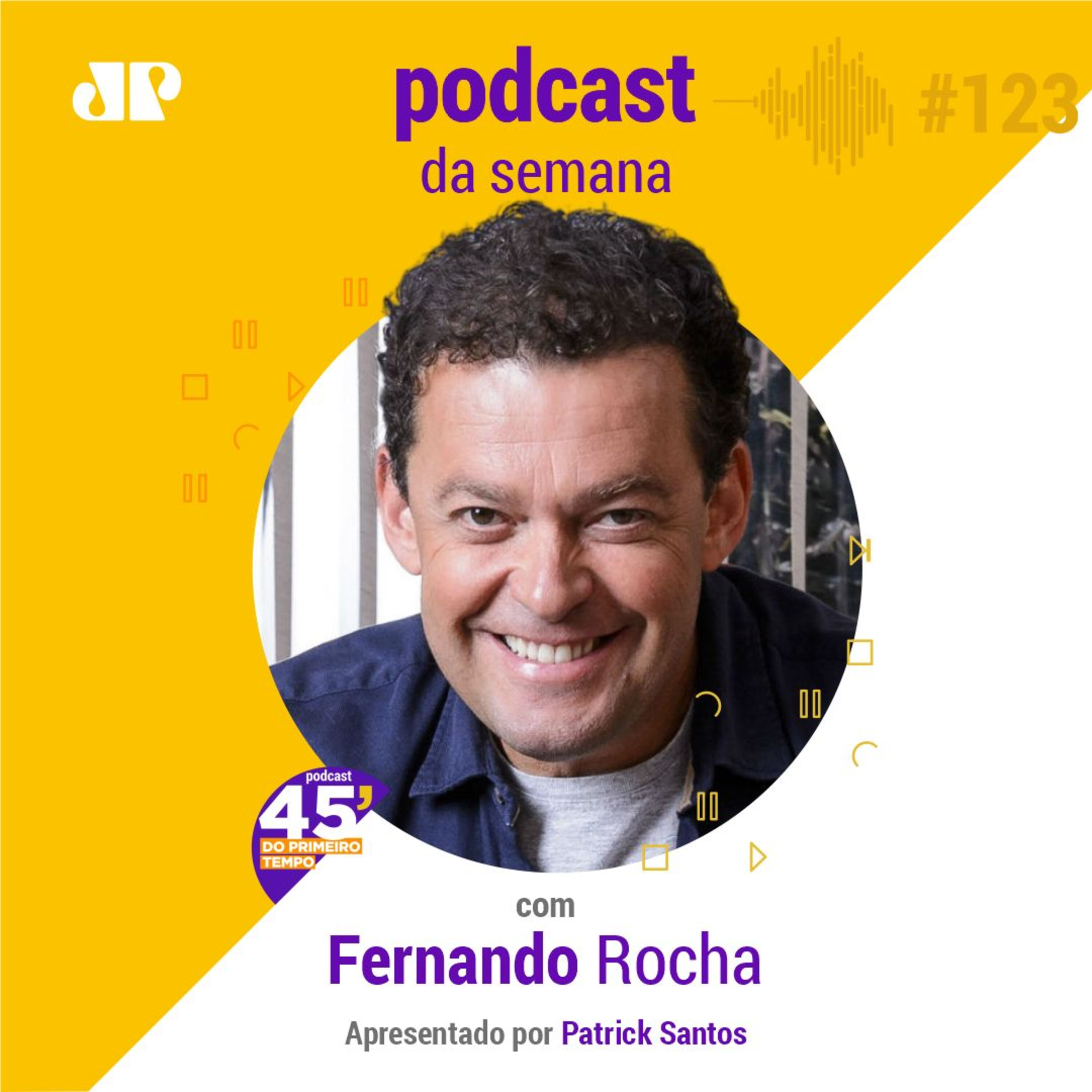 45 do Primeiro Tempo