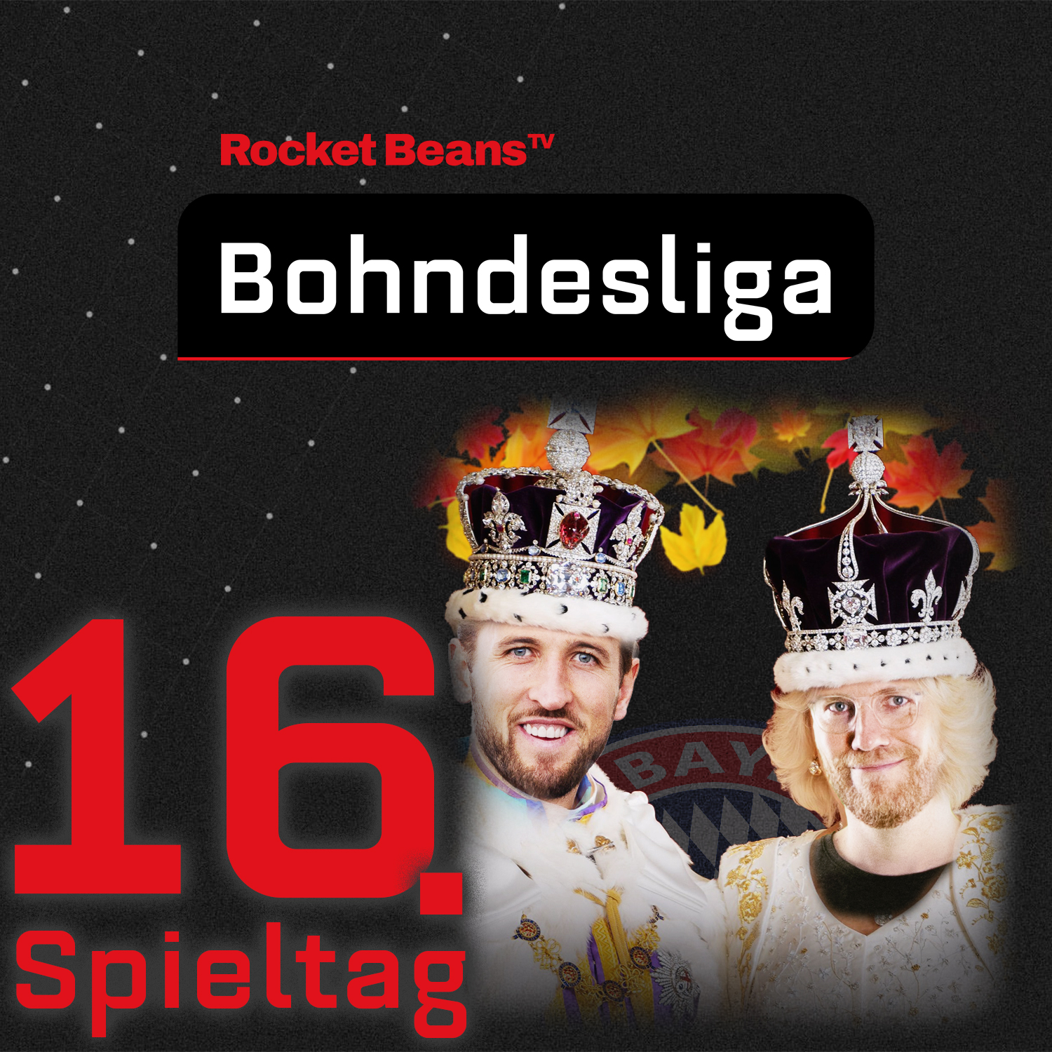 16. Spieltag: Willkommen zurück, Bundesliga! Gratulation, Bayern! | Saison 2024/25