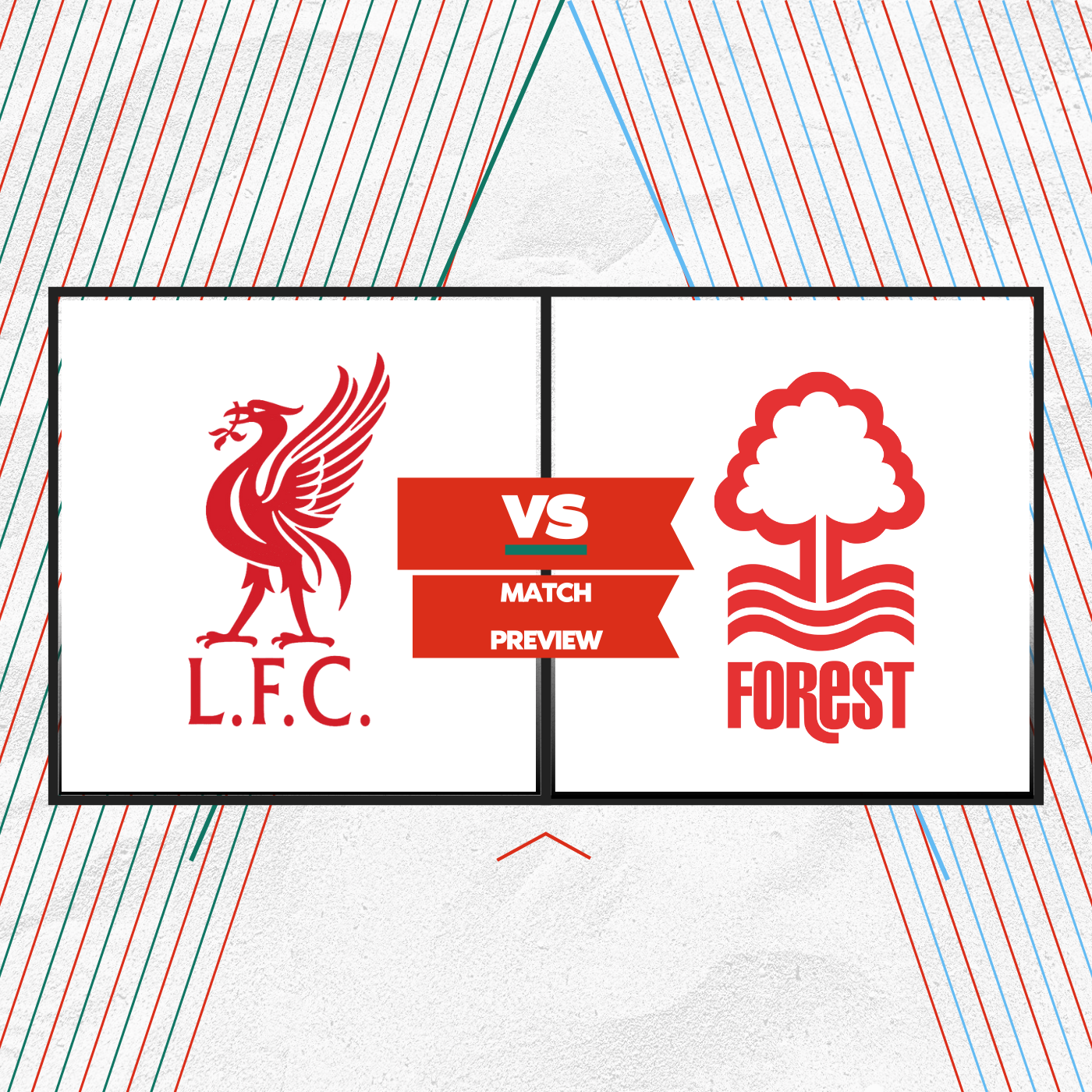 Liverpool Vs Nottingham Forest | Match Build Up episode artwork