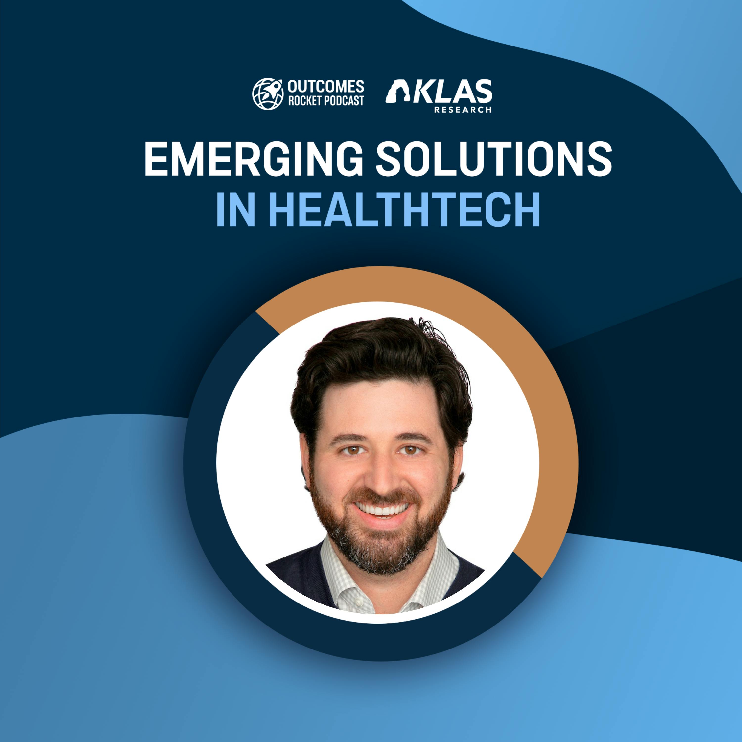 Unlocking Clinical Data to Drive Smarter, More Affordable Healthcare with Dan Wilson, founder and CEO of Moxe Health