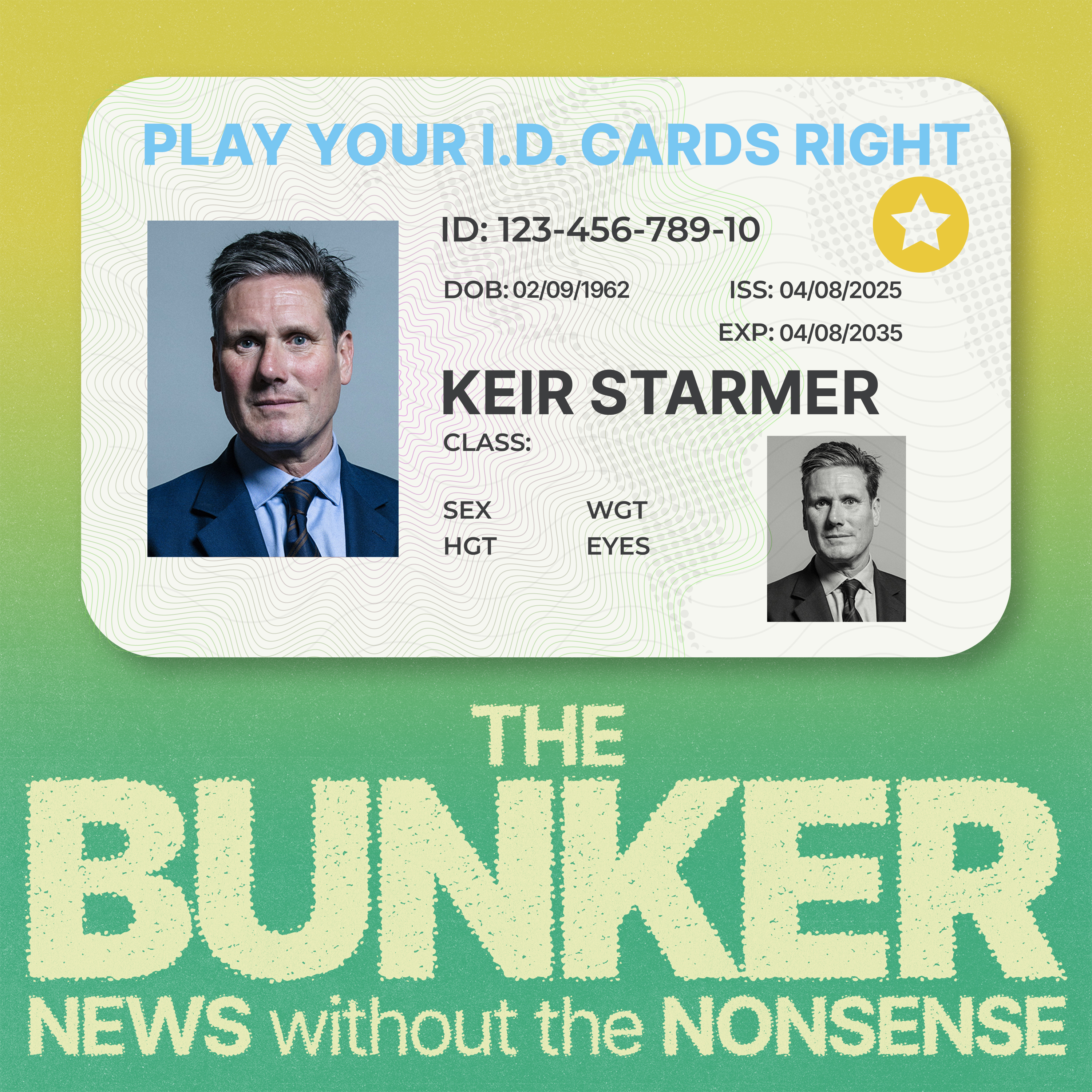 The Bunker – News without the nonsense