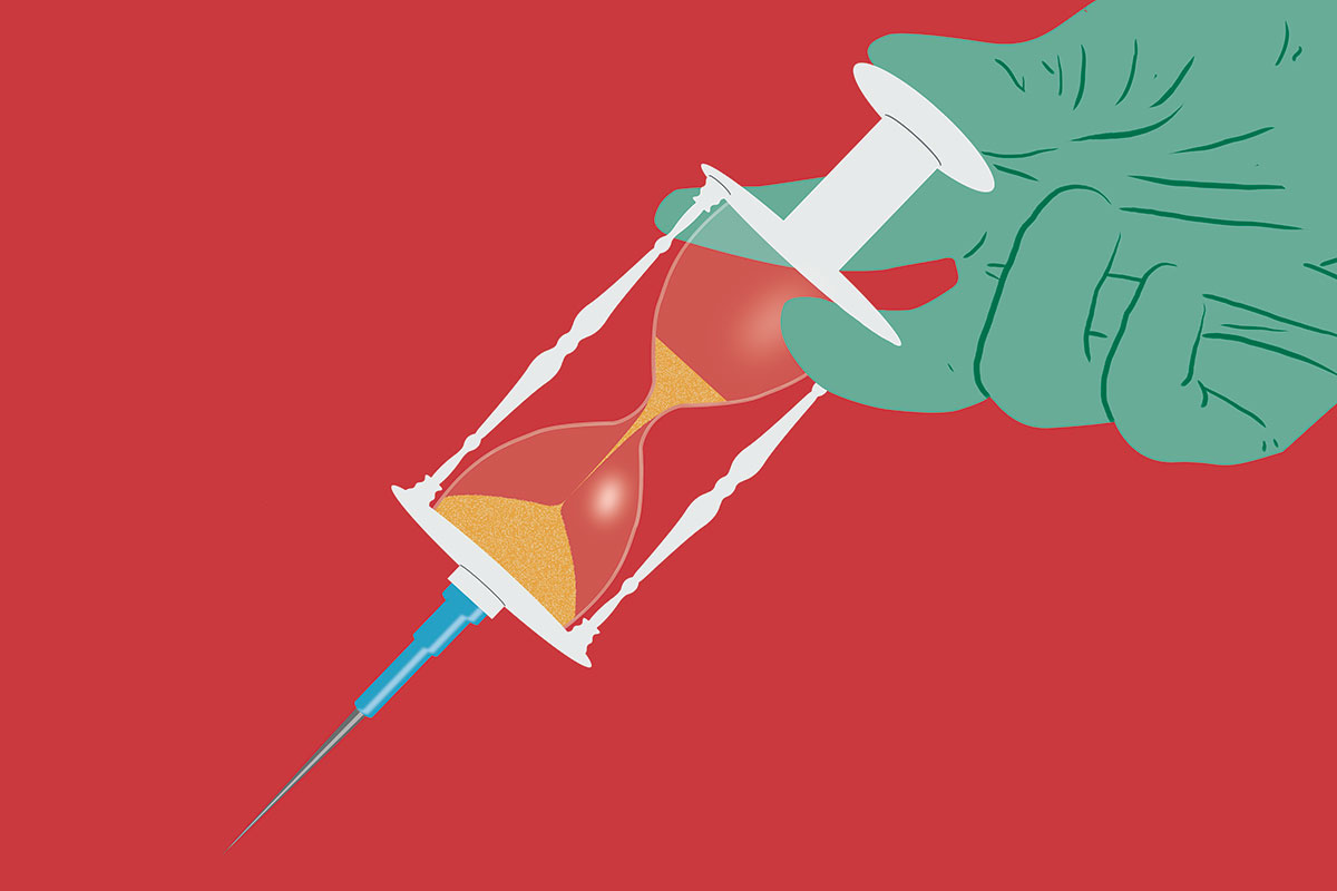 Legalize Assisted Suicide