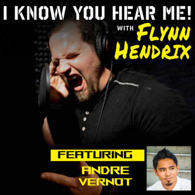 I Know You Hear Me! With Flynn Hendrix