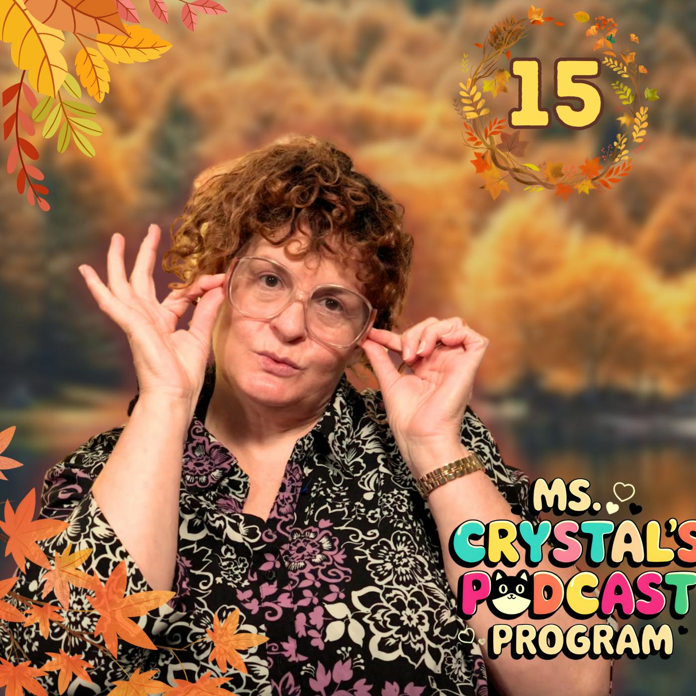 15. Creme Shack Debacle 15. Creme Shack Debacle