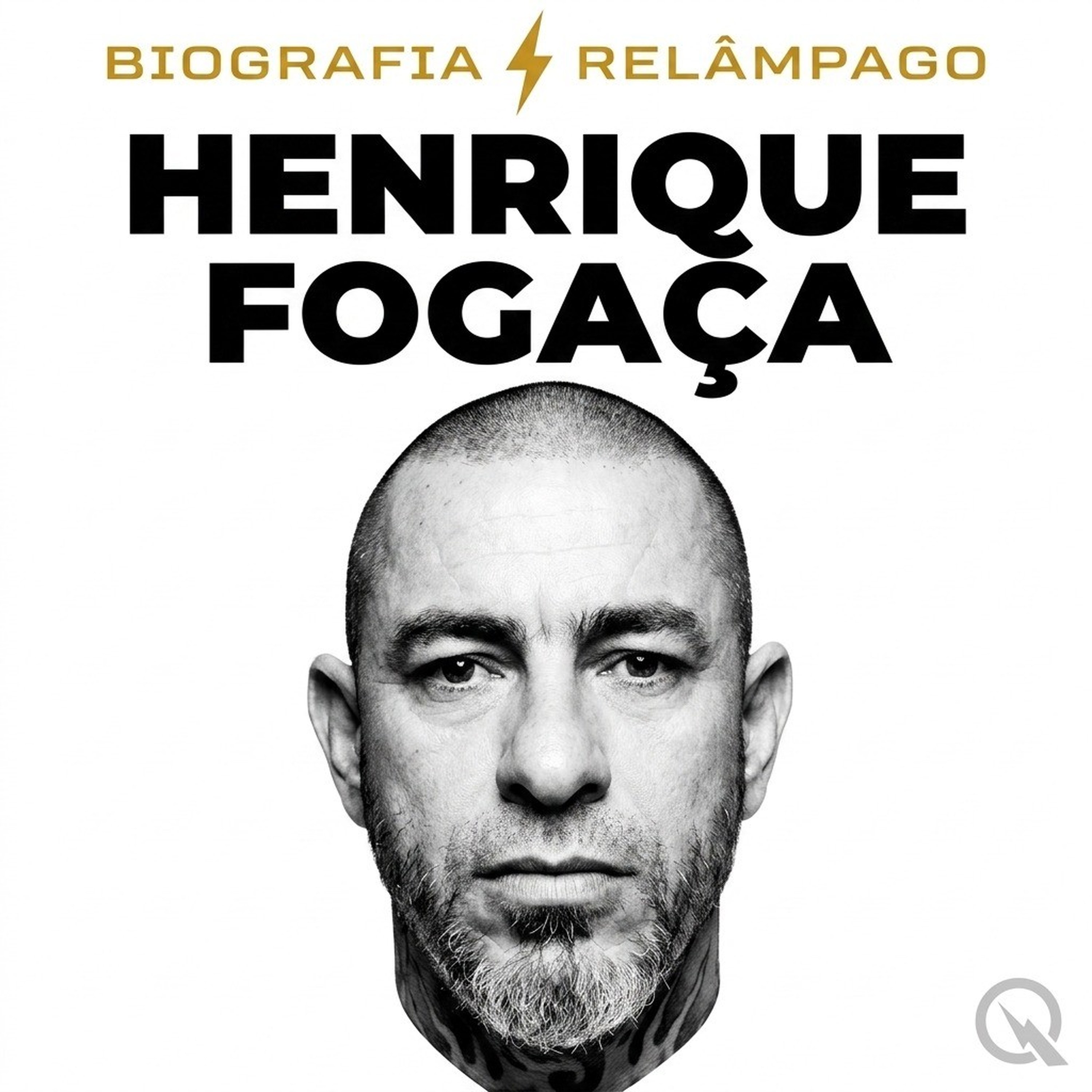 Henrique Fogaça - Biografia Relâmpago