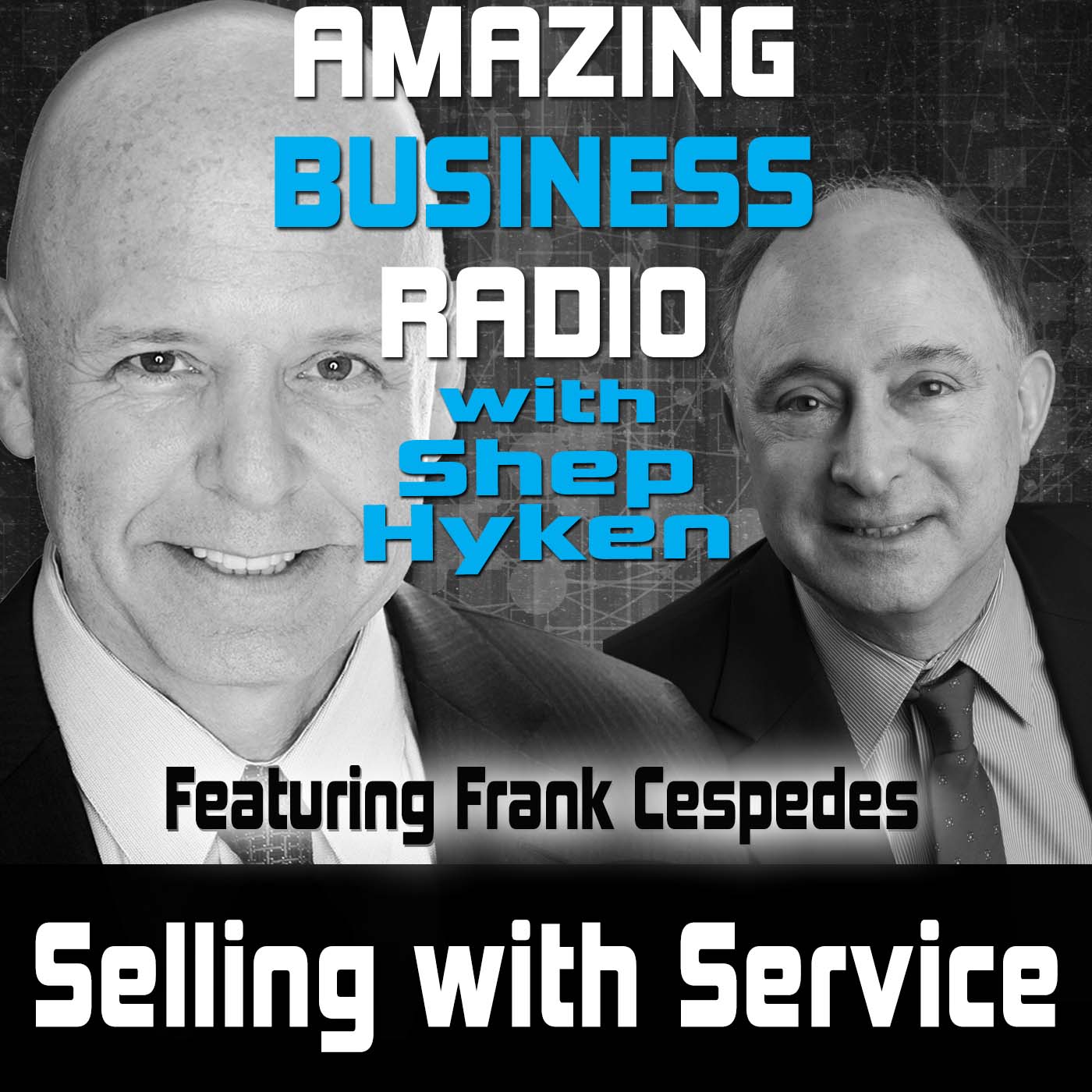 Amazing Business Radio