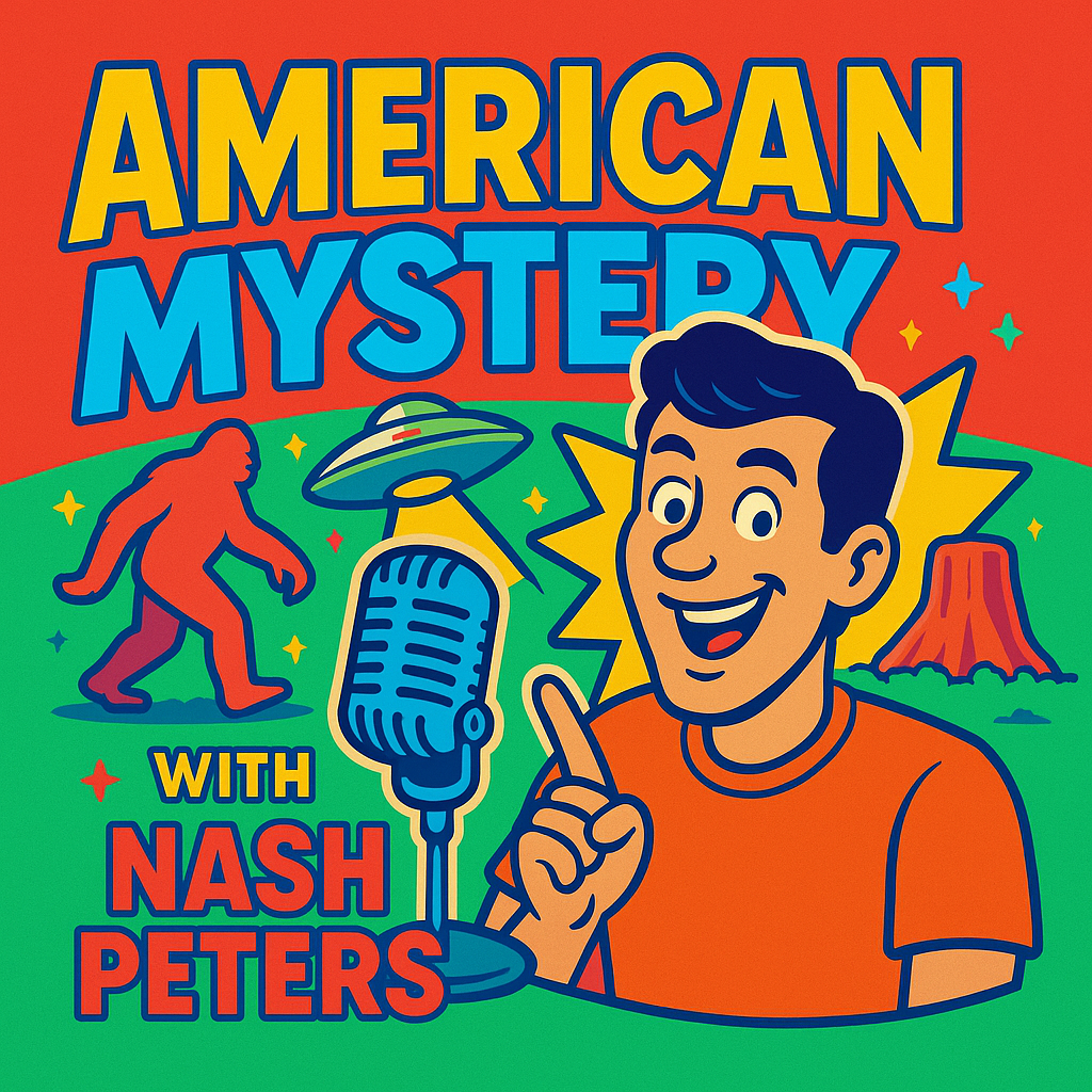 Trap Street Bonus Content