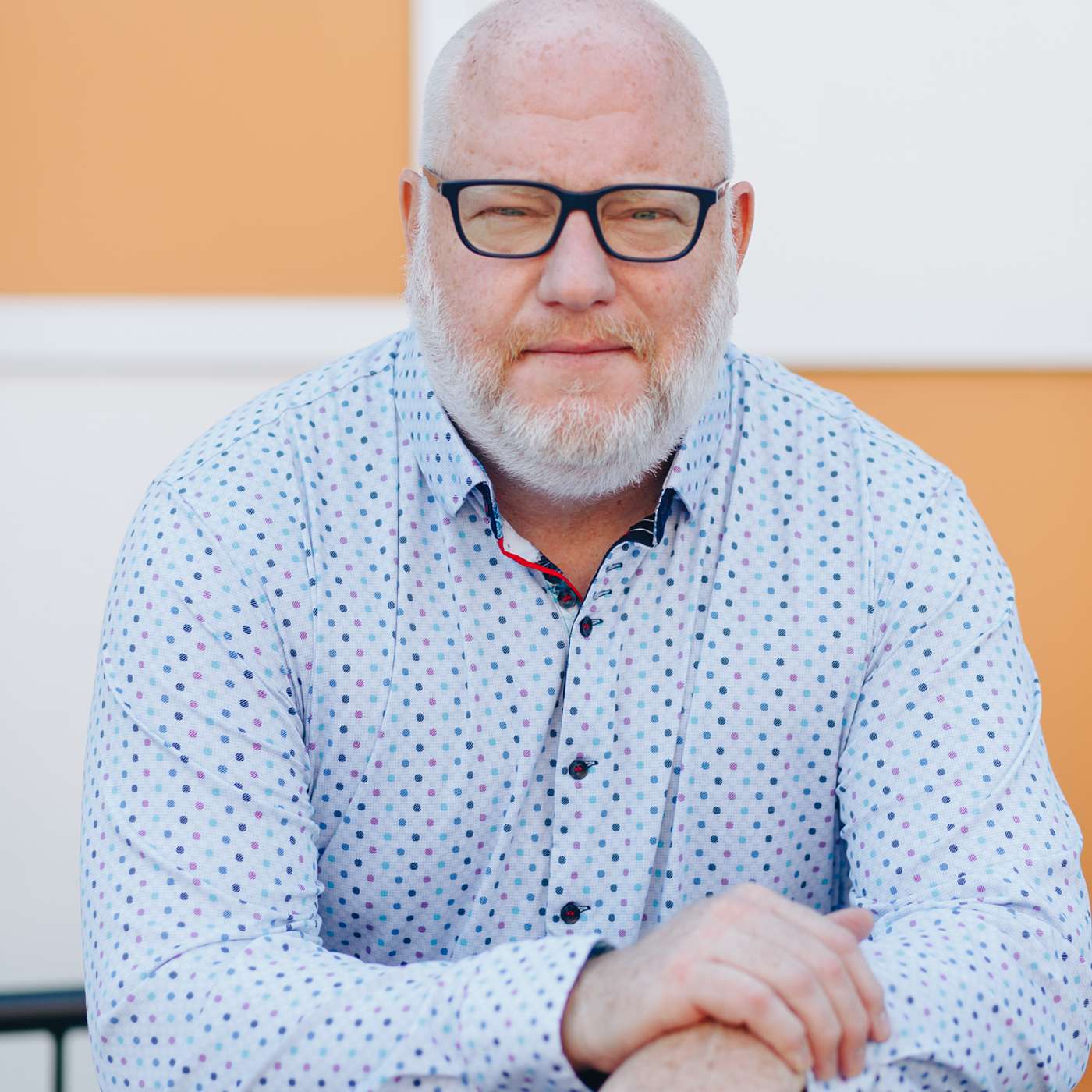 Rentention in Healthcare w/ Kevin Kirkpatrick (Avery Professional Group) episode artwork
