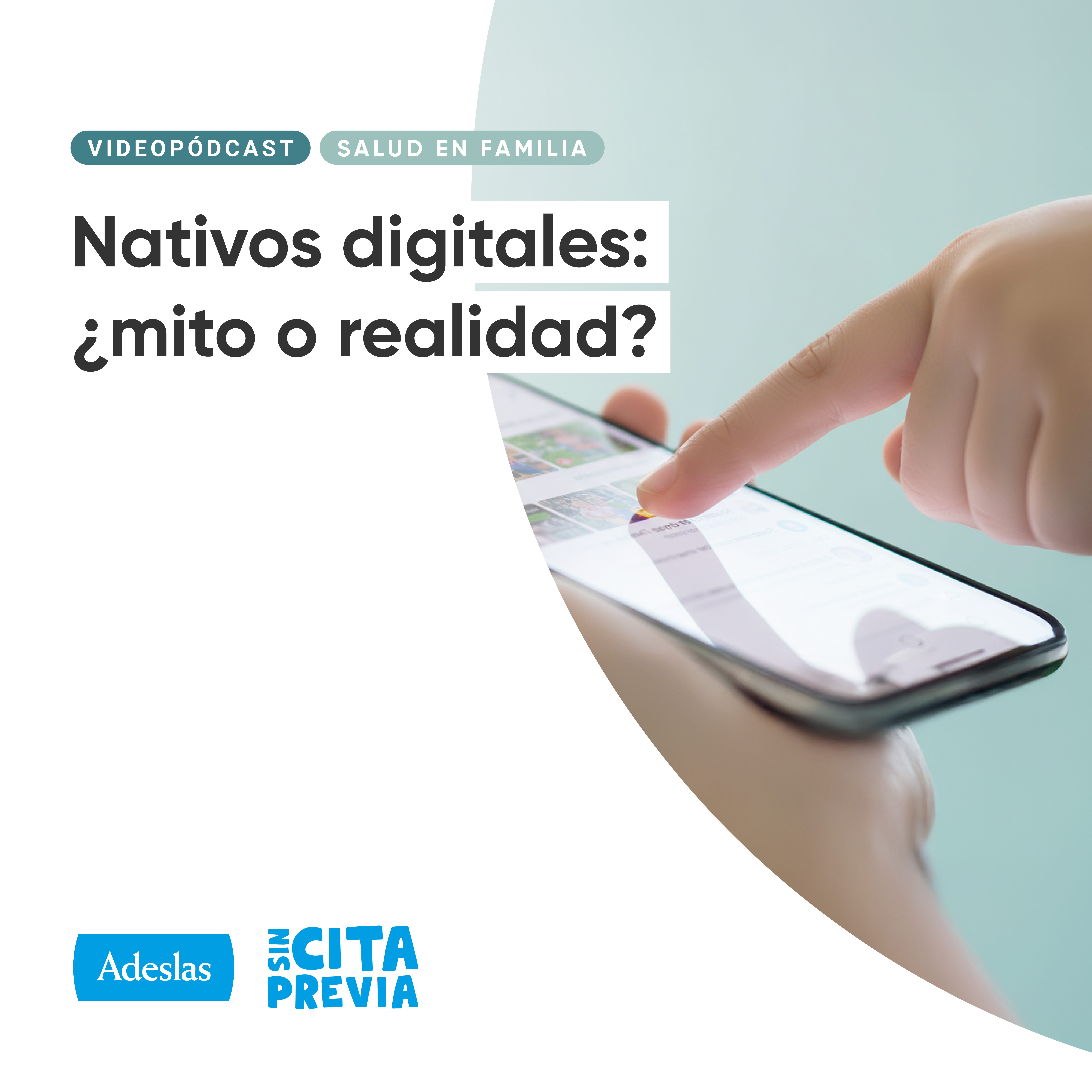 Nativos digitales: ¿mito o realidad?