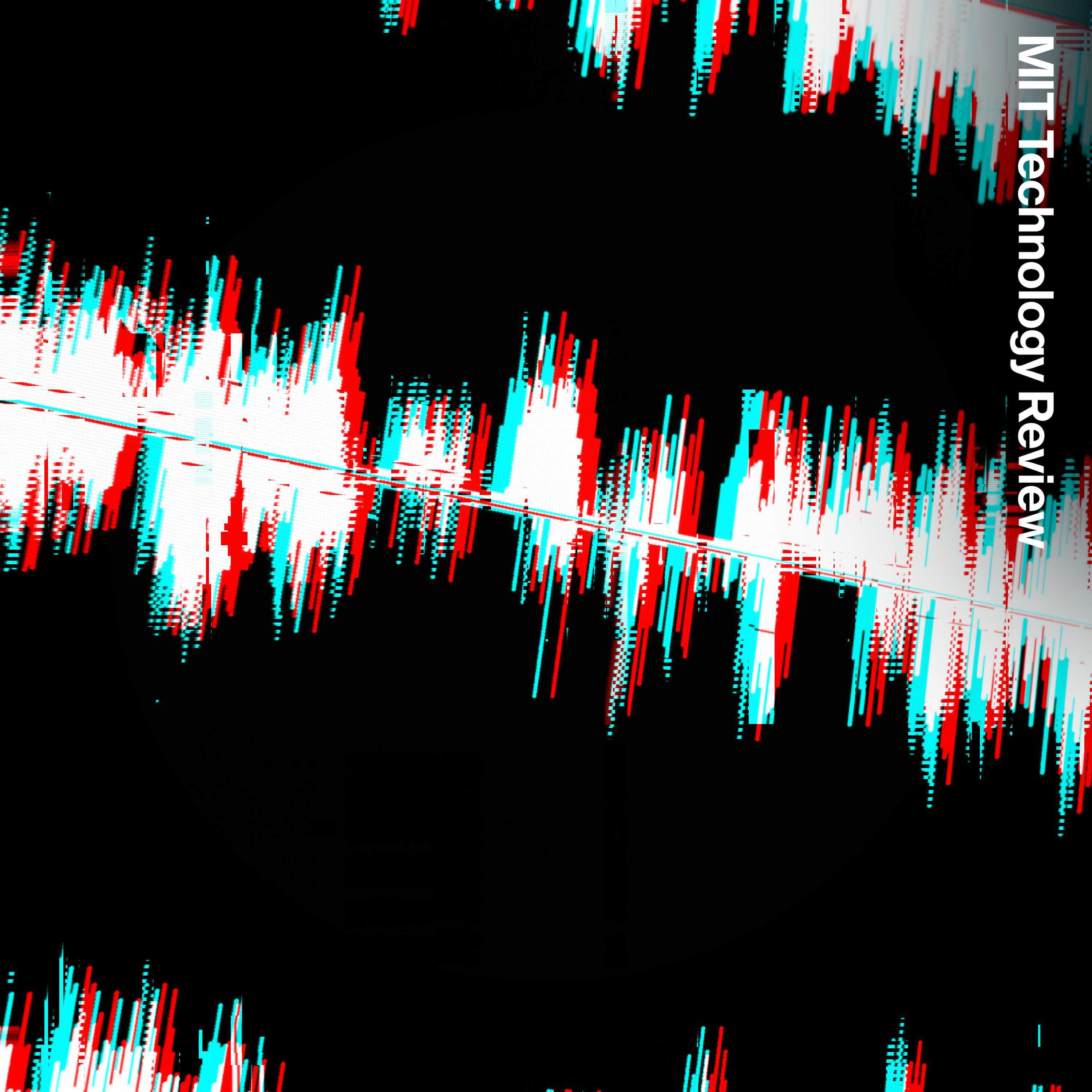 MIT Technology Review Narrated