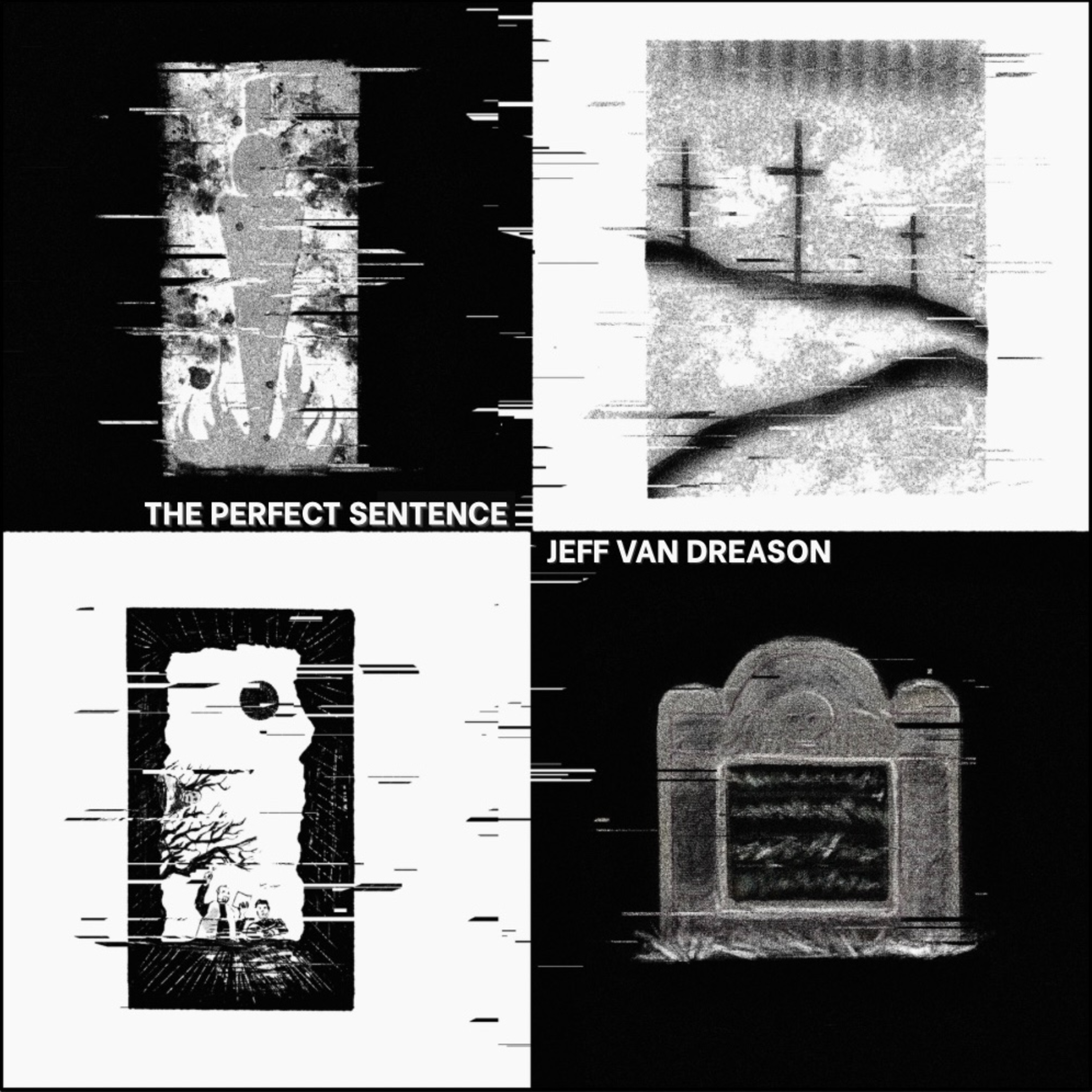 FEED DROP: The Perfect Sentence podcast episode