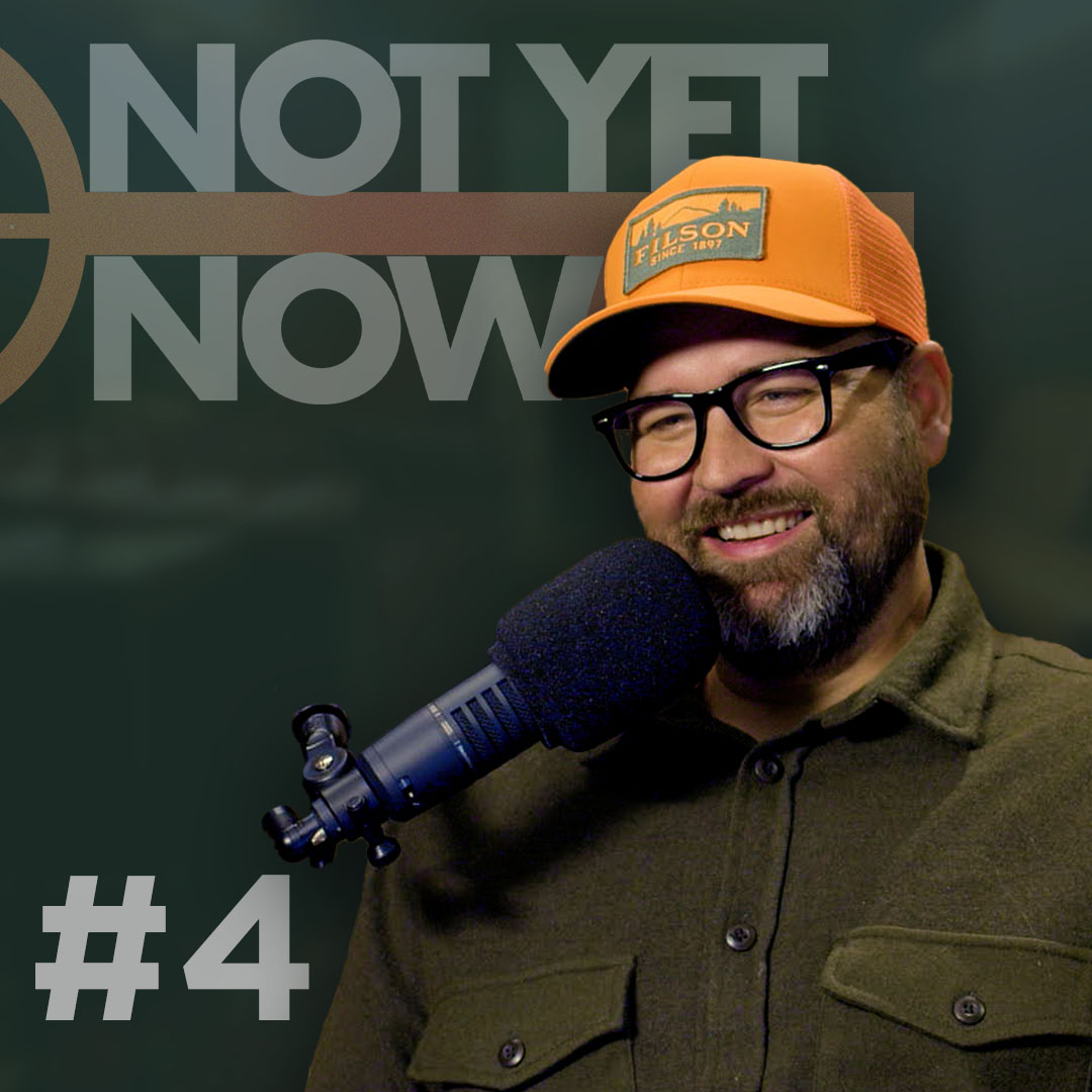 What Comes Into Our Minds When We Think About God? | #4