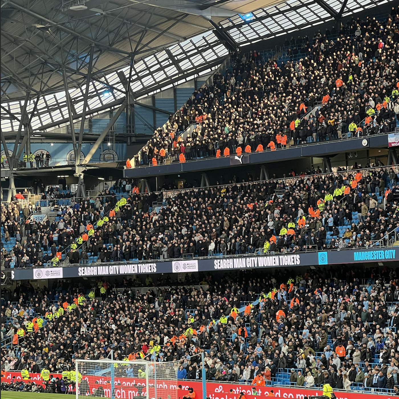 United We Stand podcast 641. From the Manchester derby