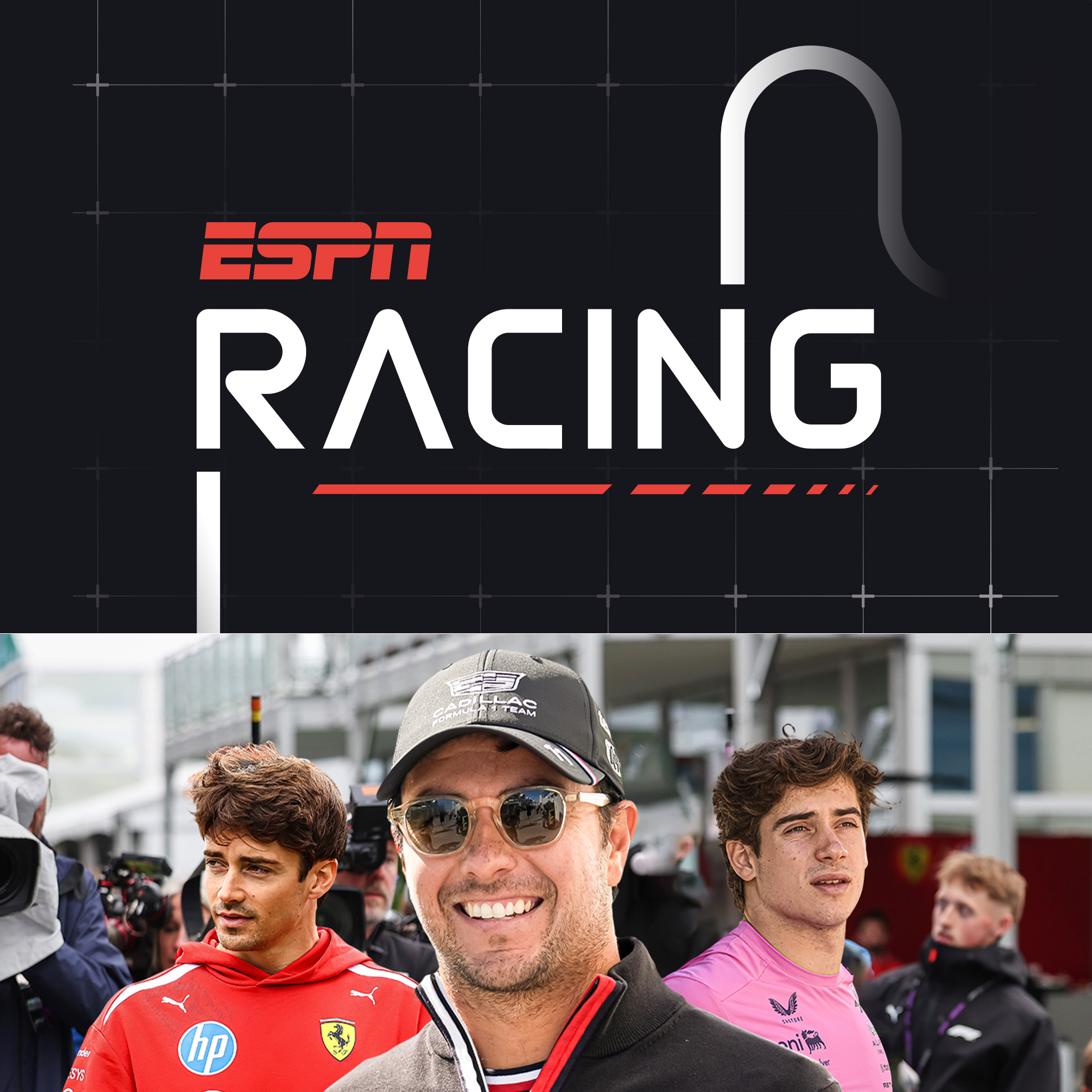 CHECO PÉREZ y la VERDAD sobre una FICHAJE desde CADILLAC l Los picks del GP de MÓNACO 2026 l Podcast ESPN Racing