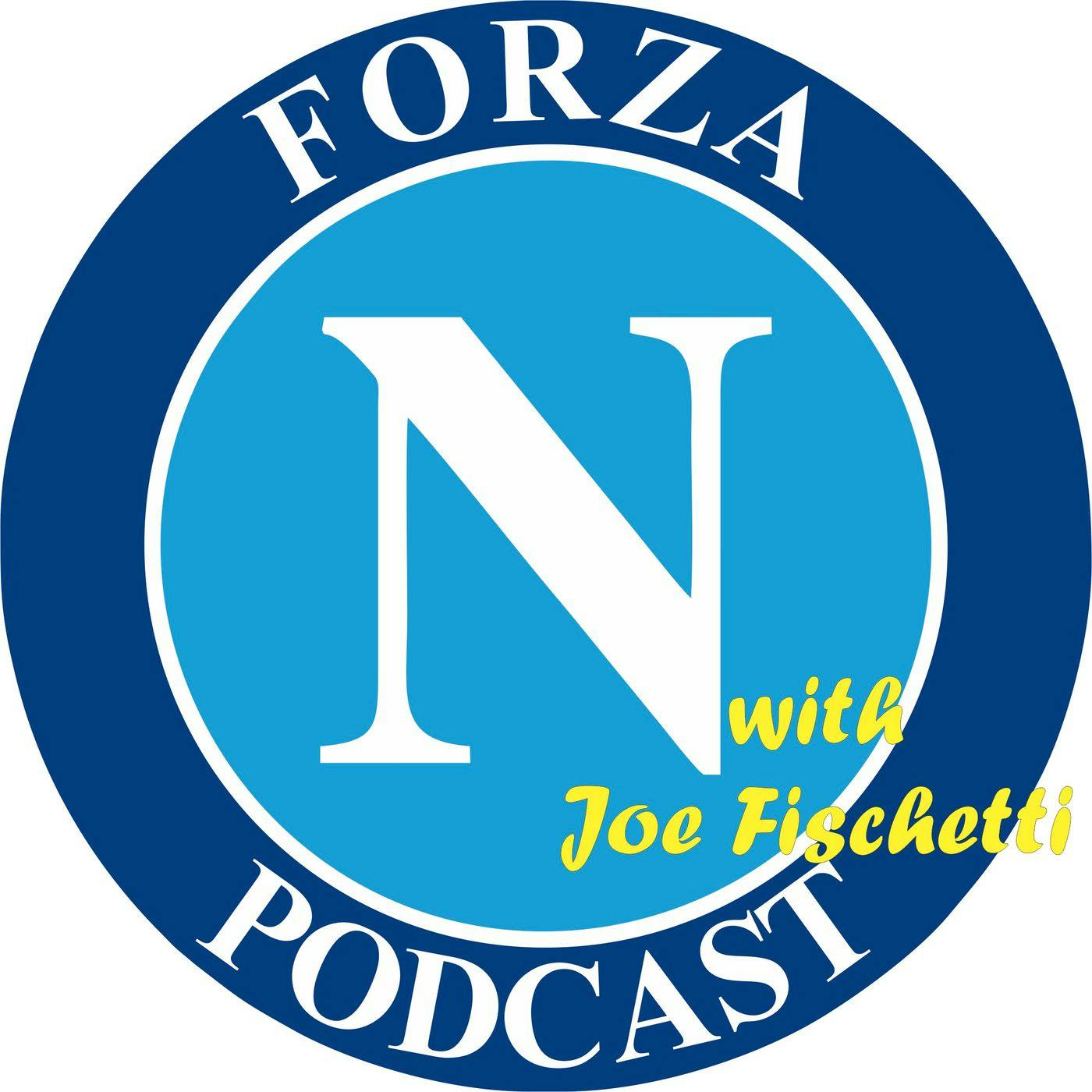 The Forza Napoli Podcast