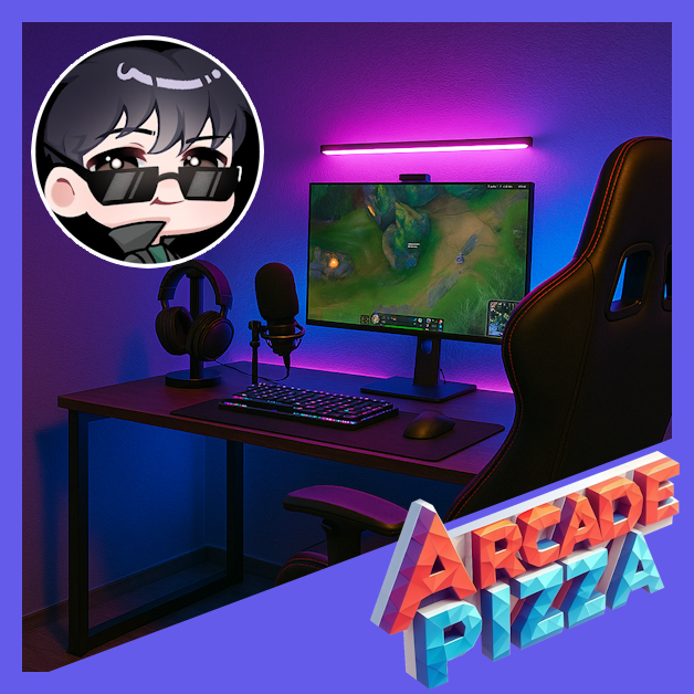 SamIsDual - Interview with a Player / Creator