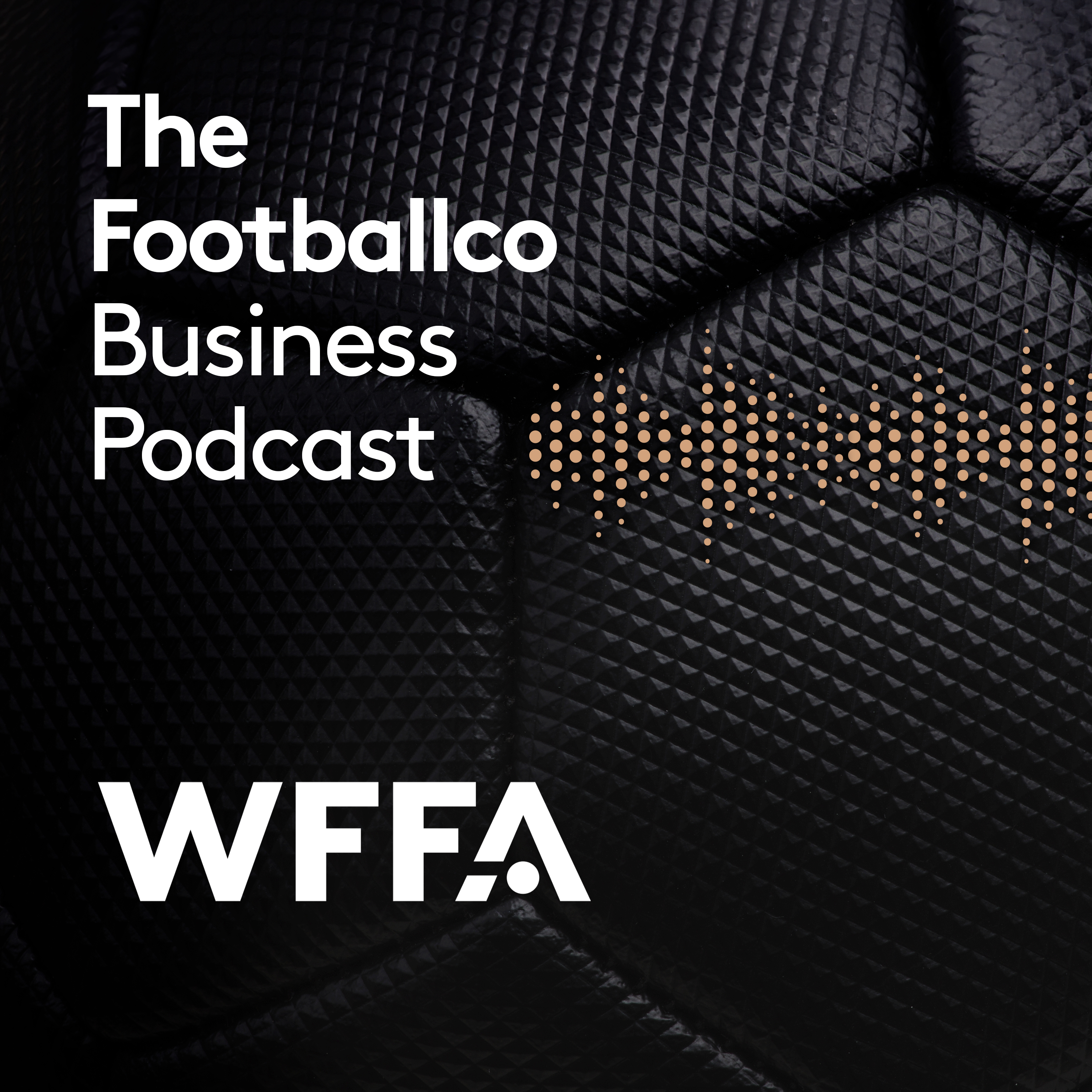 The Footballco Business Podcast