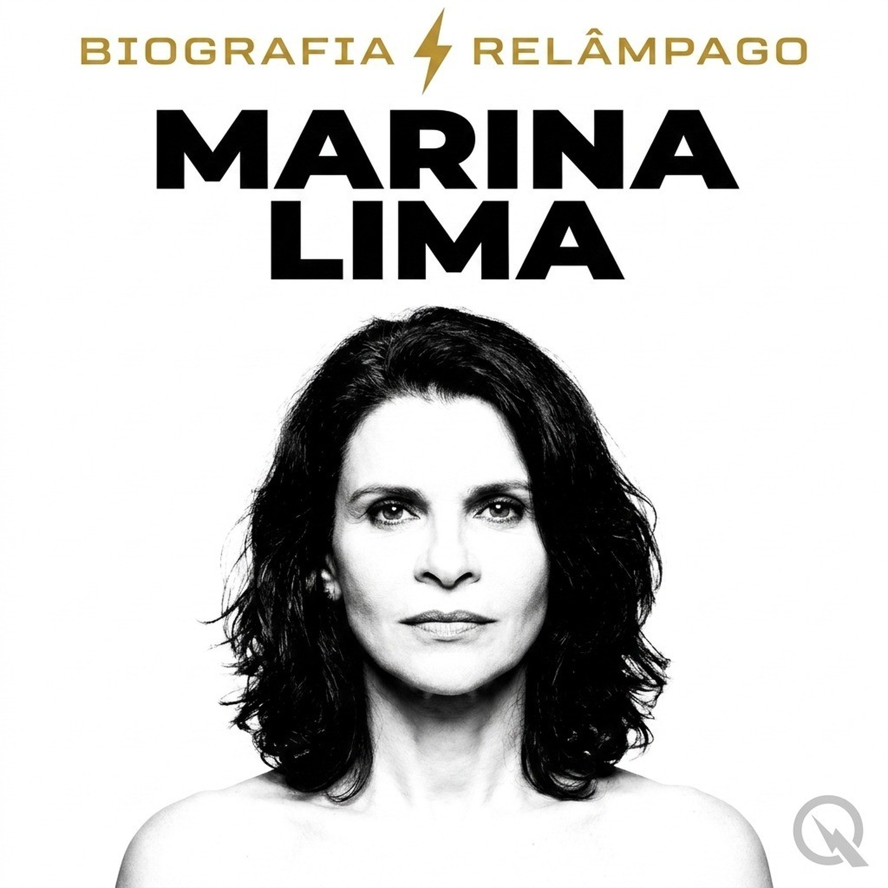 Marina Lima - Biografia Relâmpago