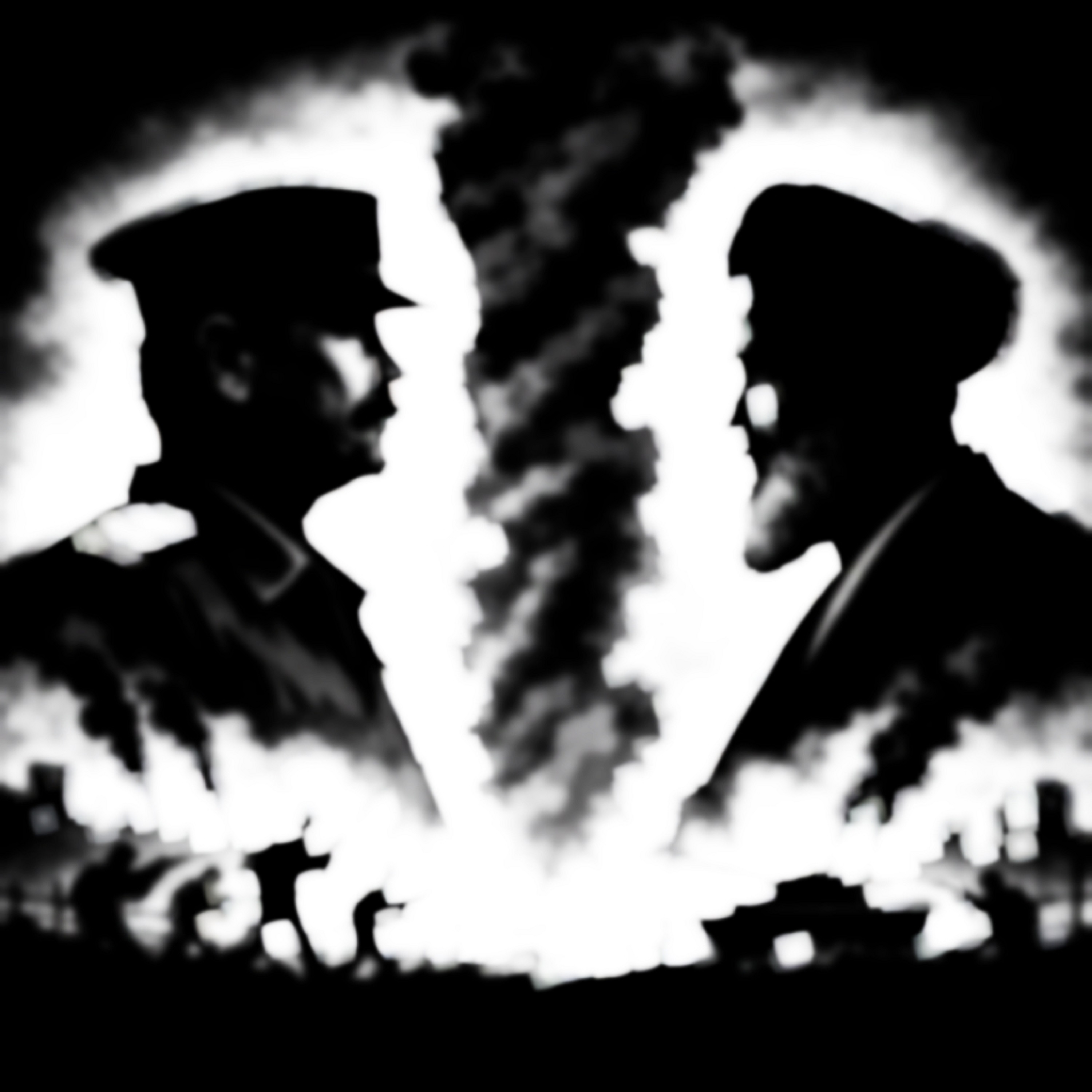 IRAN-IRAQ WAR - PART TWO