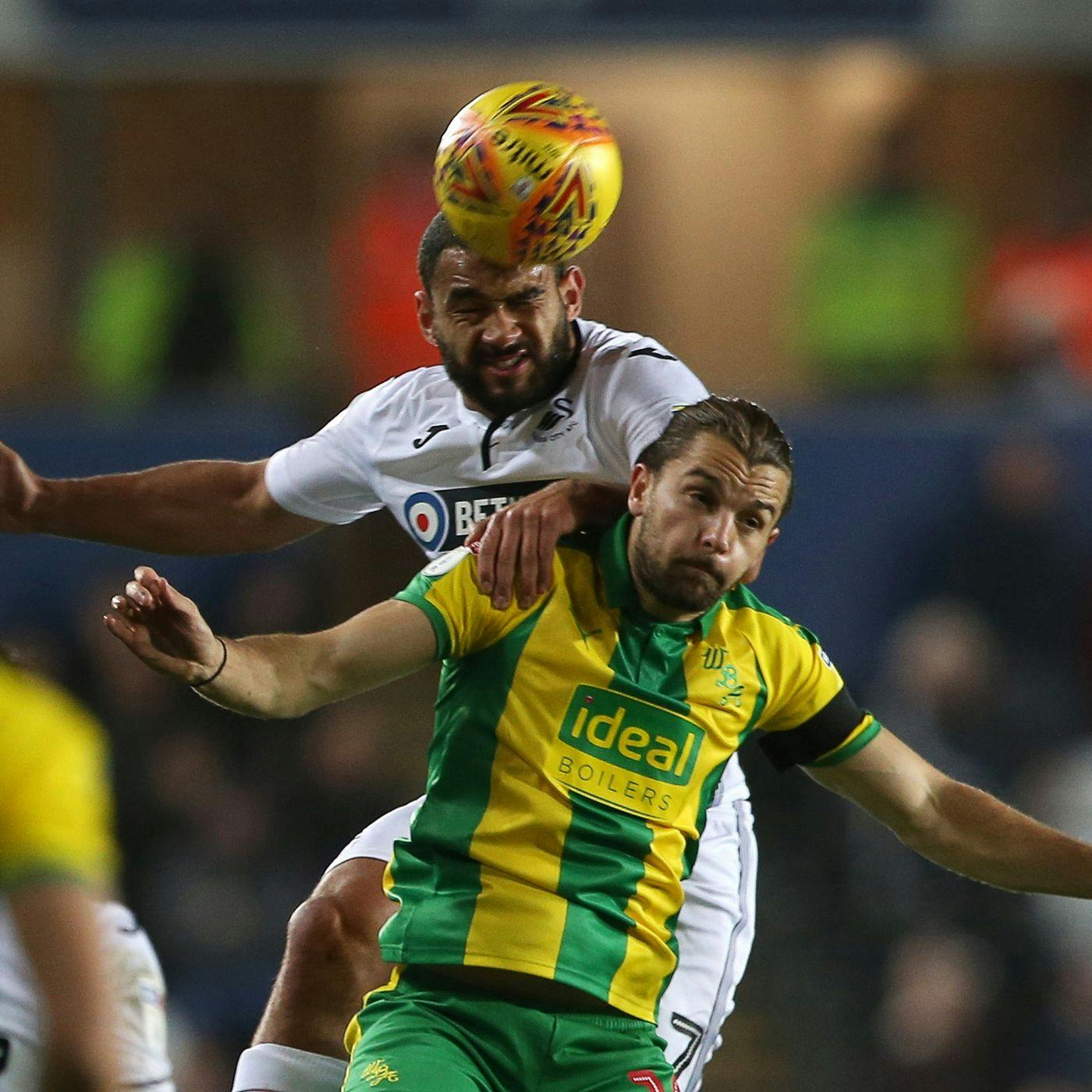 14. Cameron Carter-Vickers has a great opportunity to stamp his name on teamsheet 14. Cameron Carter-Vickers has a great opportunity to stamp his name on teamsheet