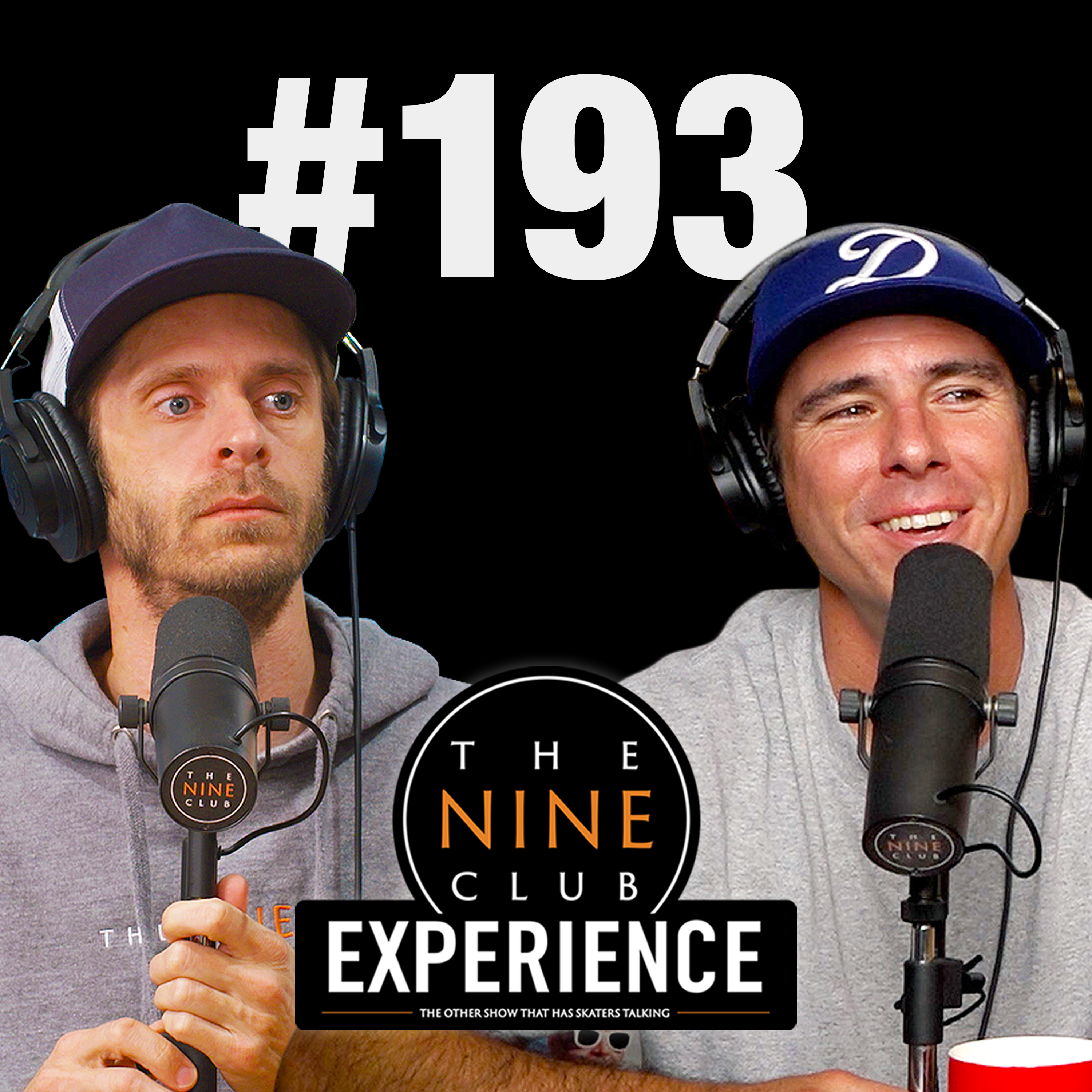 EXPERIENCE LIVE! #193 - There Skateboards, Money Time, Union Square