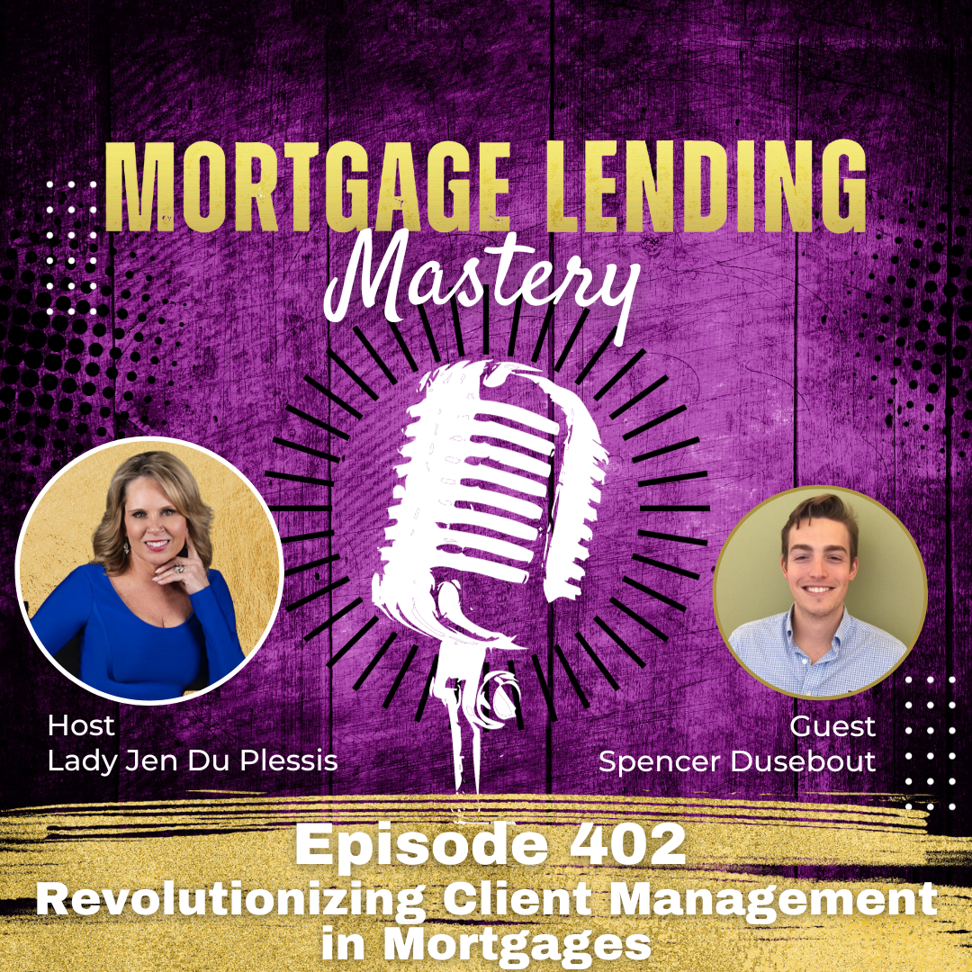 Mortgage Lending Mastery