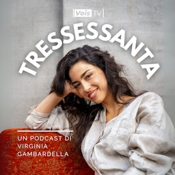 Copertina di Tressessanta