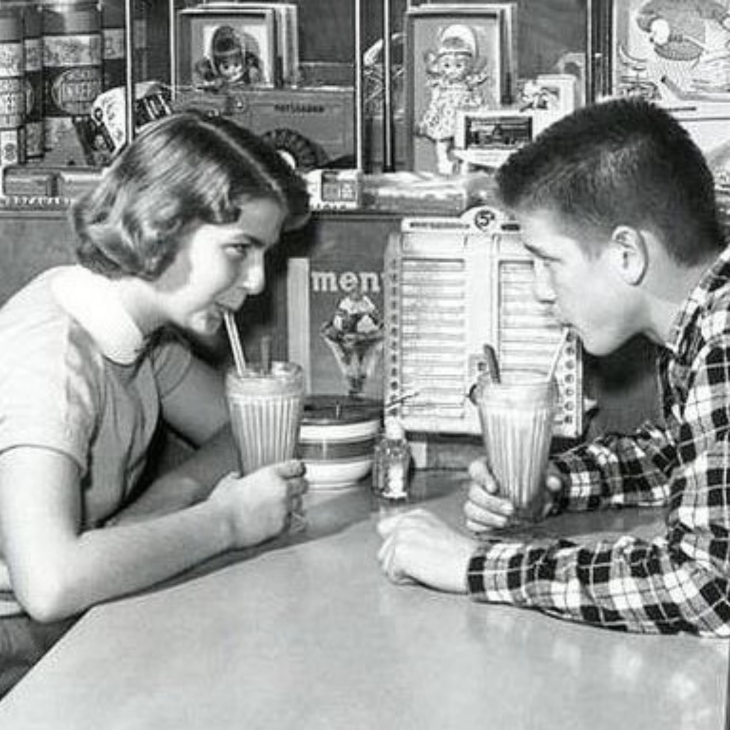 LST FAVES: How to Make a Fella Feel Relaxed