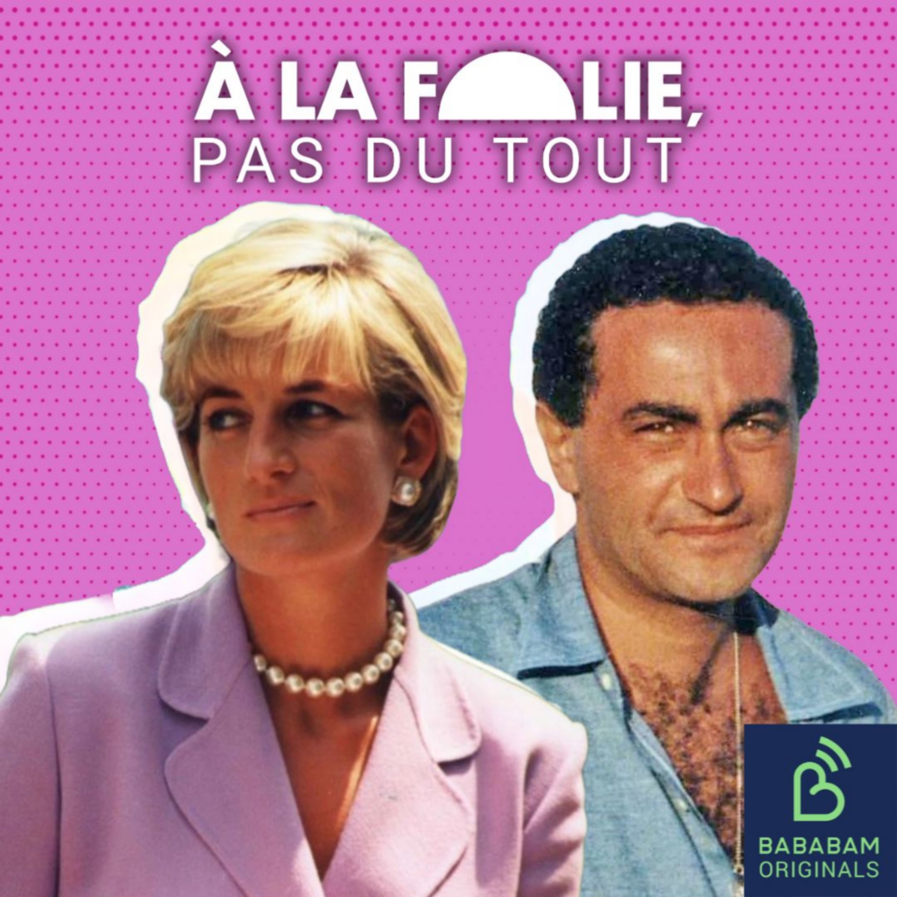 Princesse Diana et Dodi Al-Fayed (1/4) : summer crush en Méditerranée