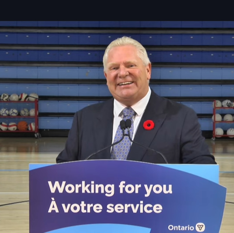 Ontario Tax Payers are Getting a $200 Rebate