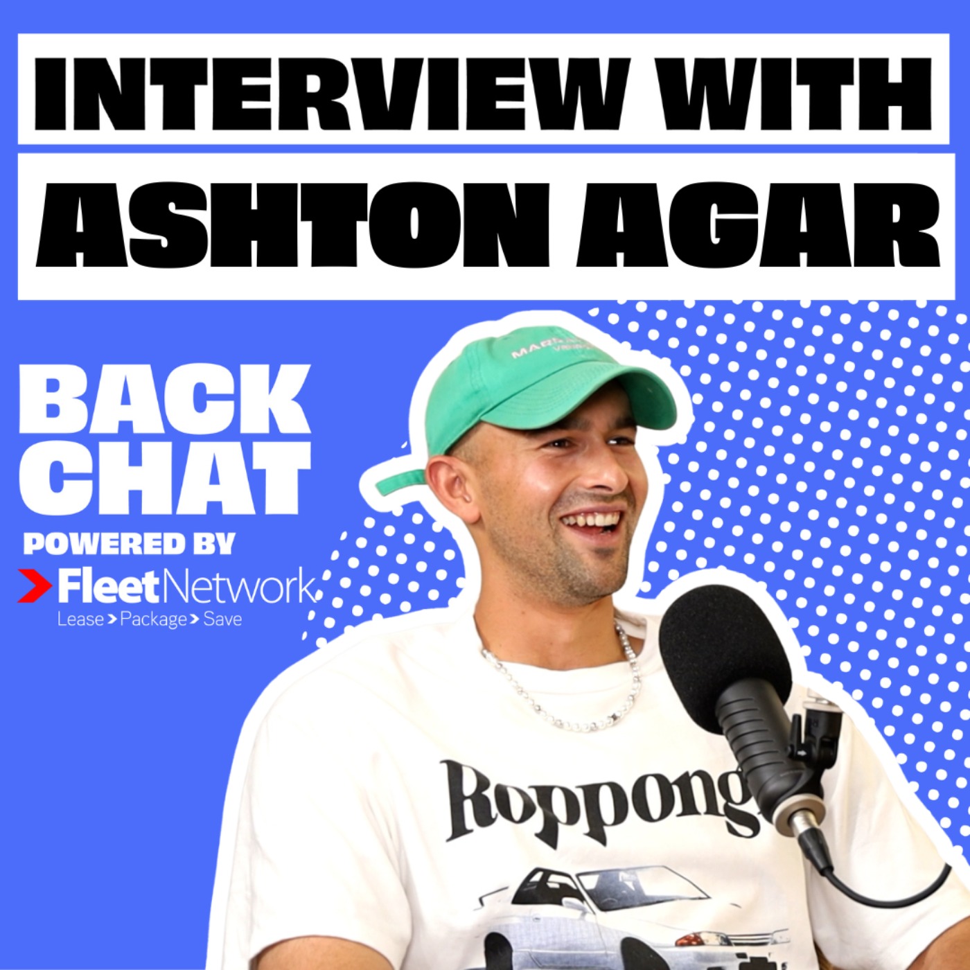 Episode Logo