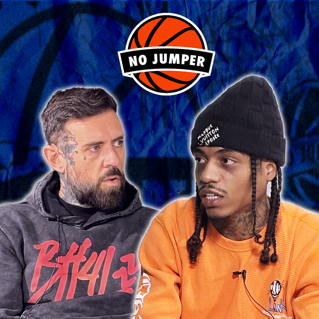 Screwly G's First Interview! Music Video Shooting, FBG Duck Diss Controversy, Gary Indiana & More