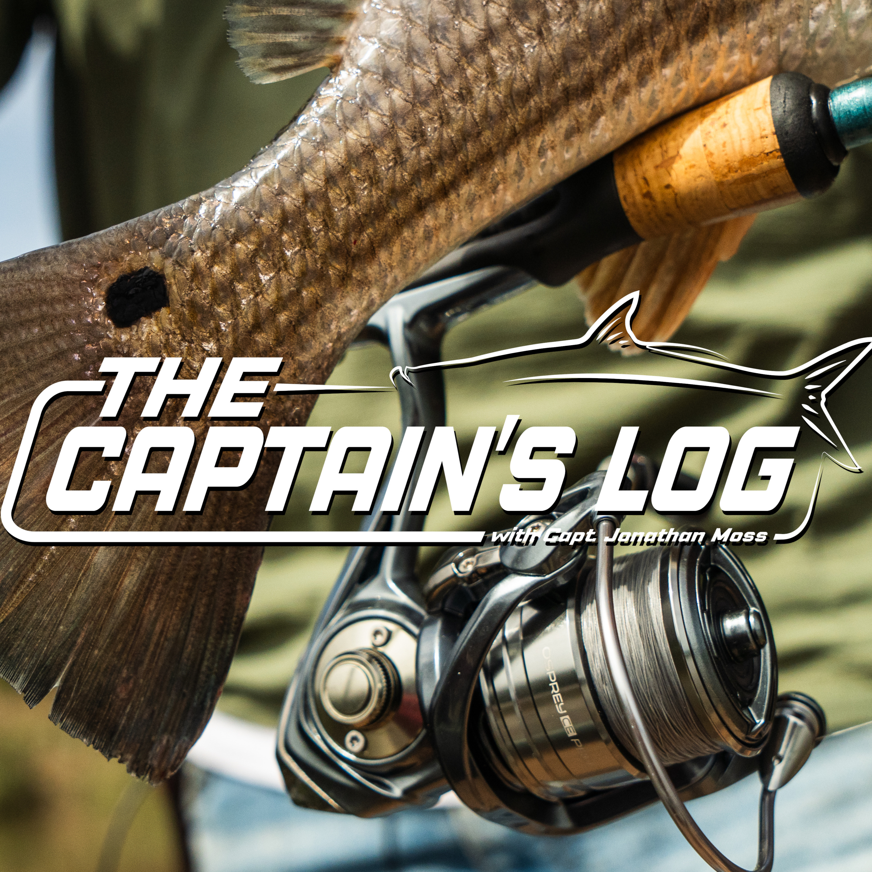 The Captain\'s Log Radio