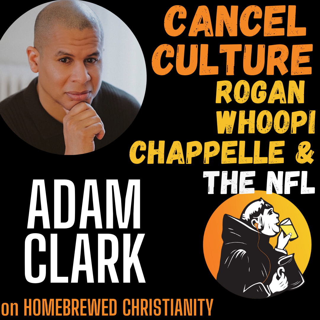 Cancel Culture, Rogan, Whoopi, Chappelle, & the NFL