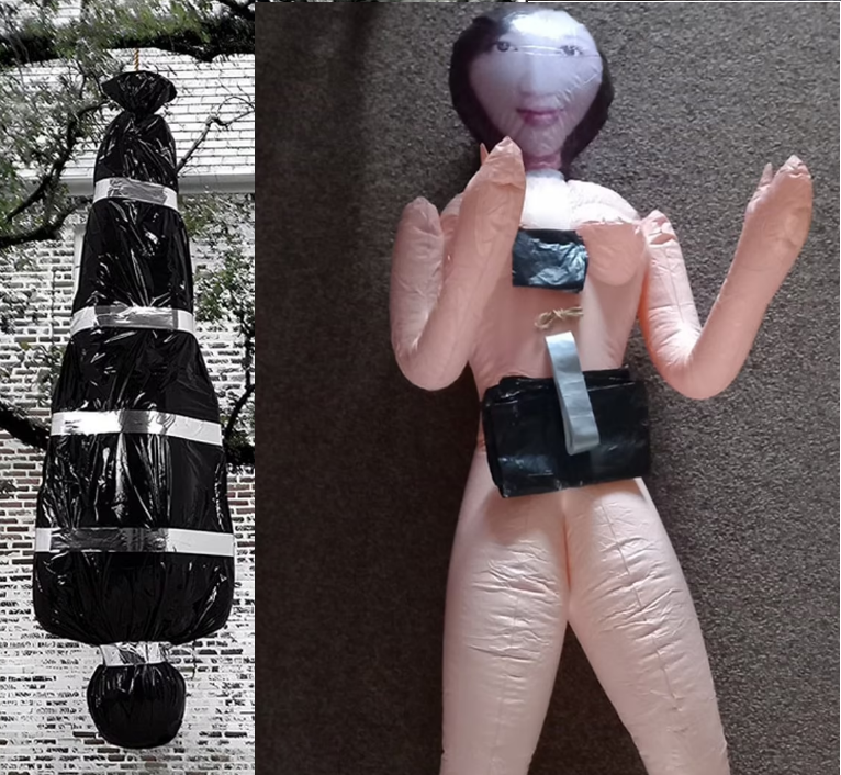She Ordered a Halloween Decoration and Got This Instead episode artwork