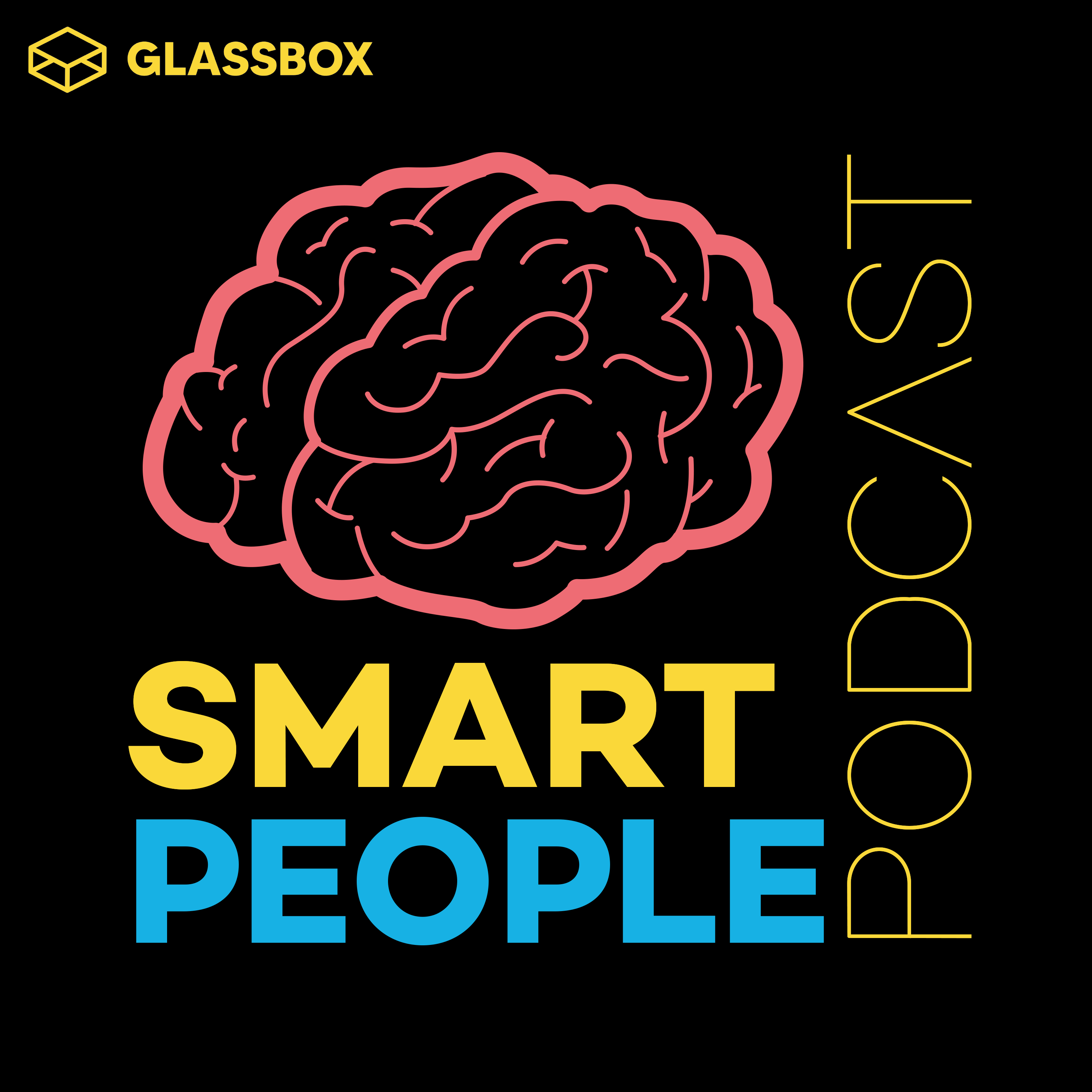 Smart People Podcast