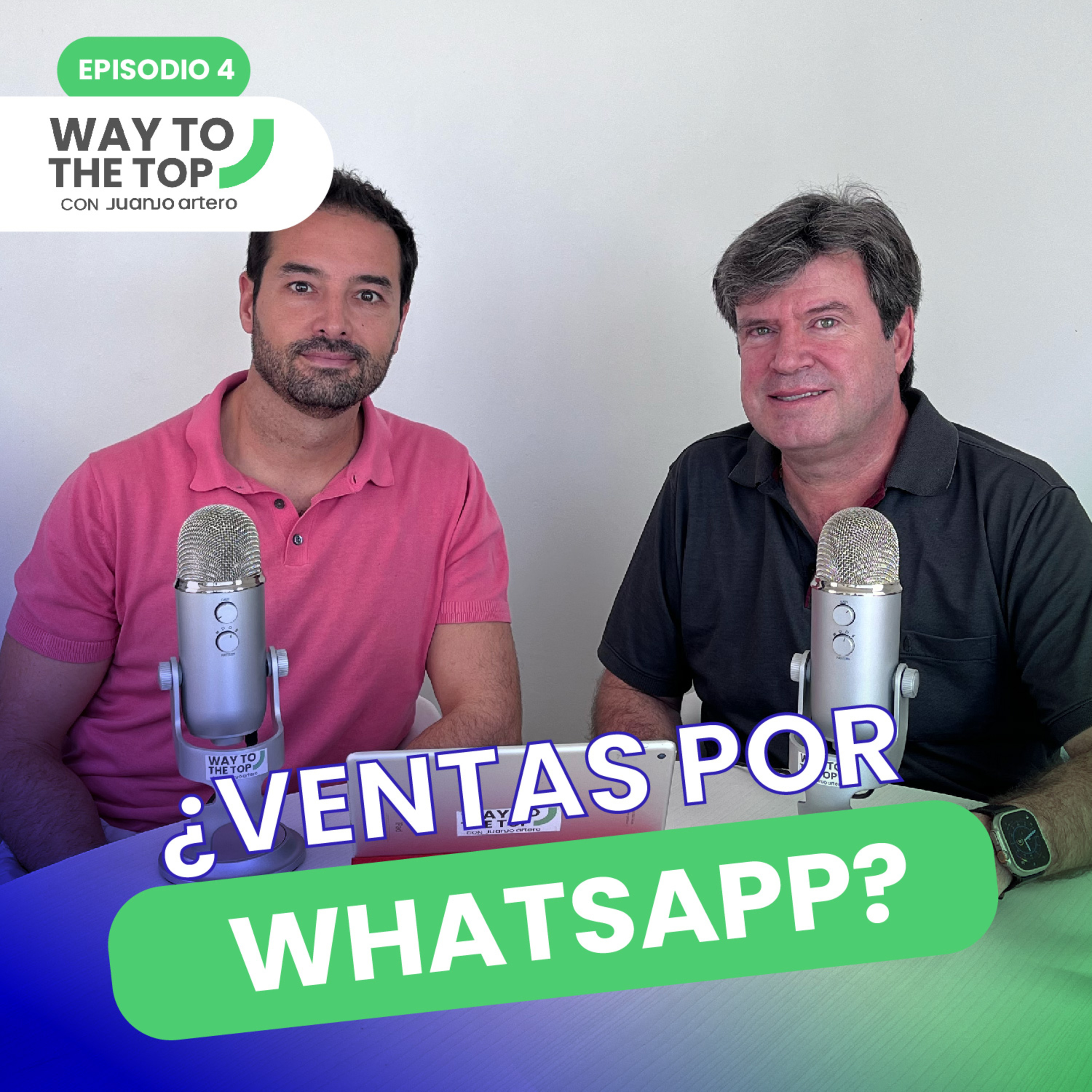 Las tecnologías más TOP utilizadas por grandes marcas│Patrick Patron #004