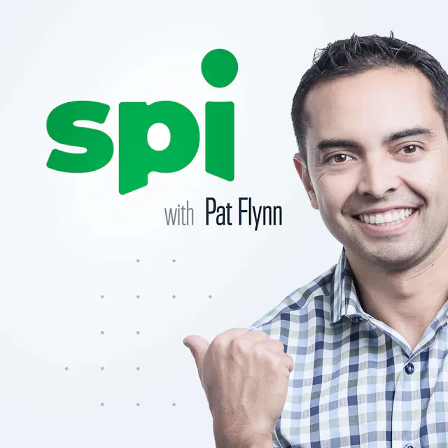 Episode None: Pat Flynn