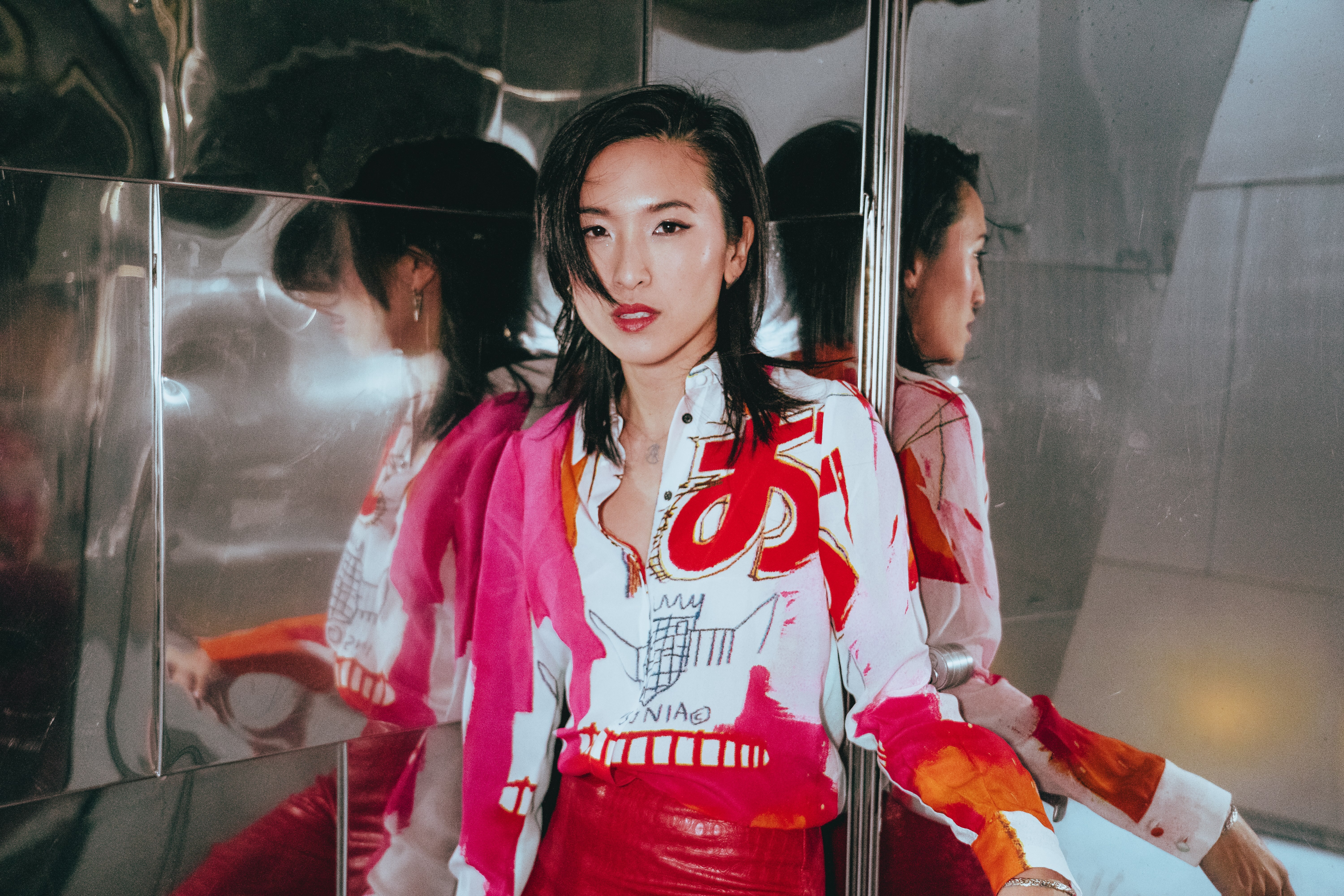 The Arwen Lewis Show