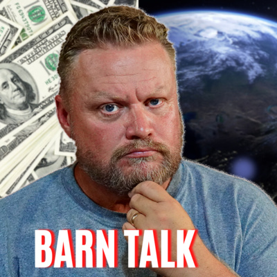 The New Age Of Economic Disruption