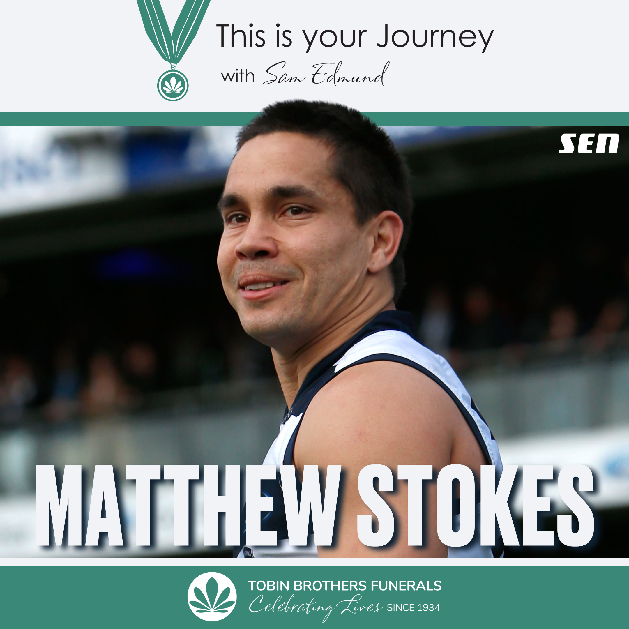This is your Journey - Matthew Stokes