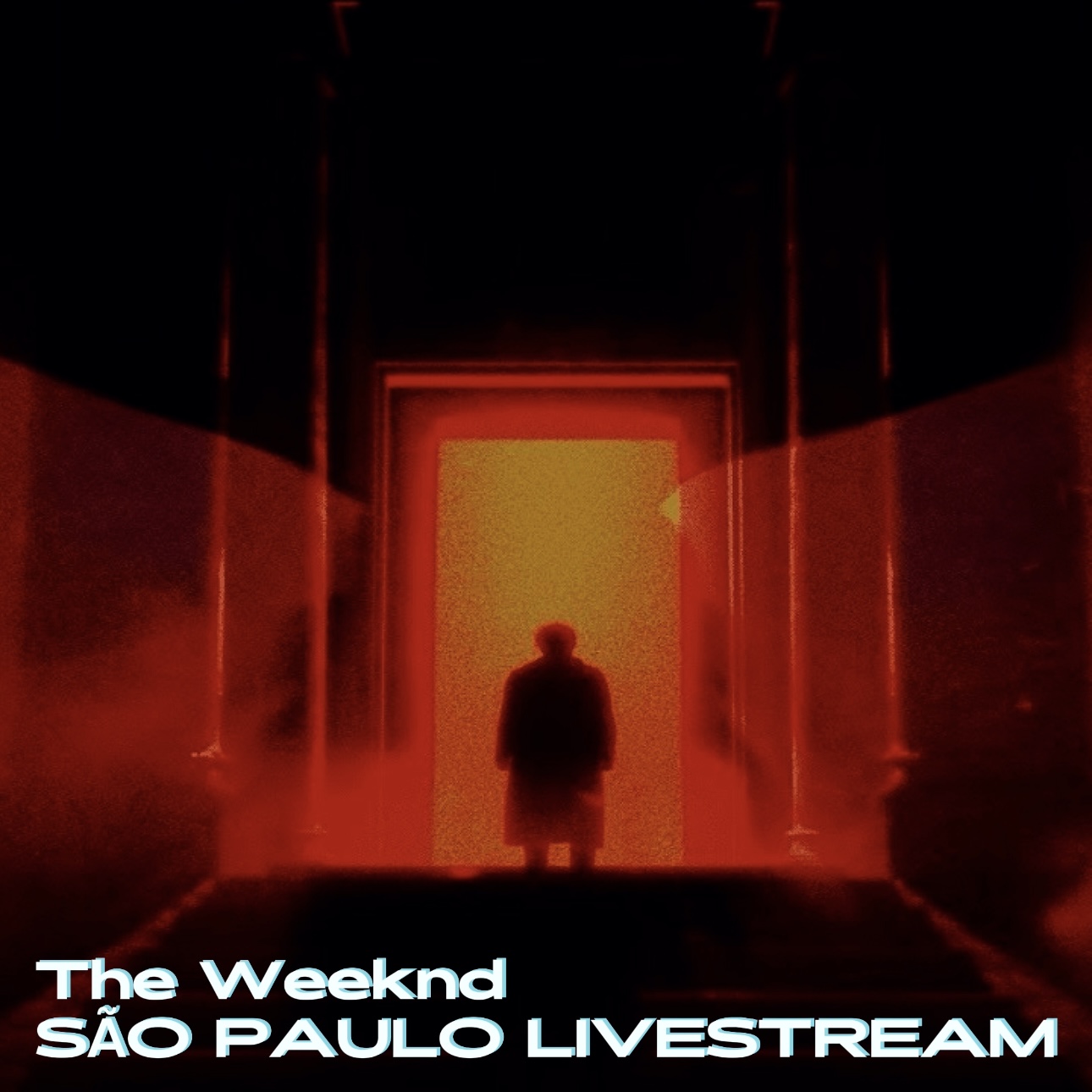 THE WEEKND SÃO PAULO LIVESTREAM